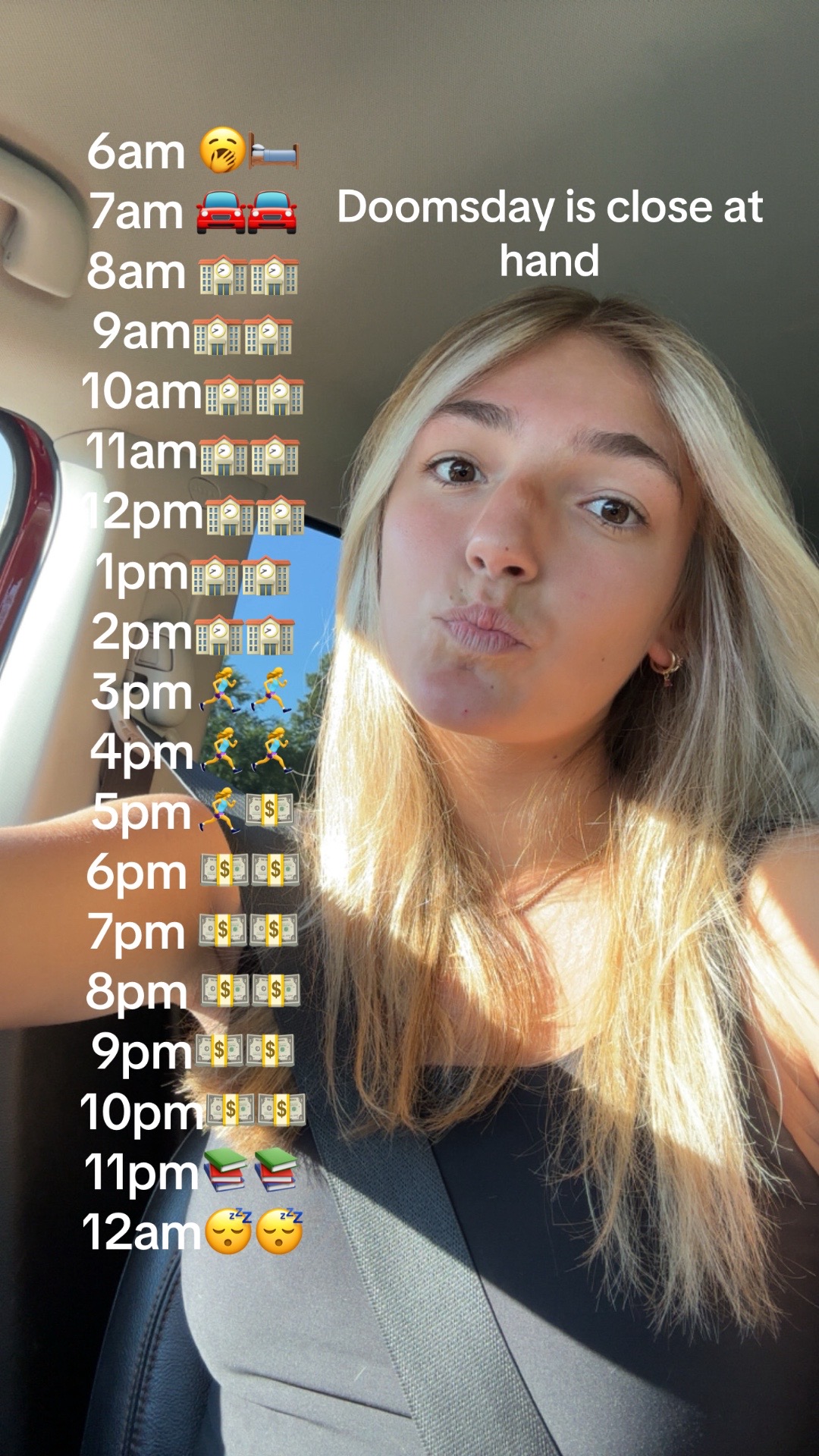 @️ Olivia