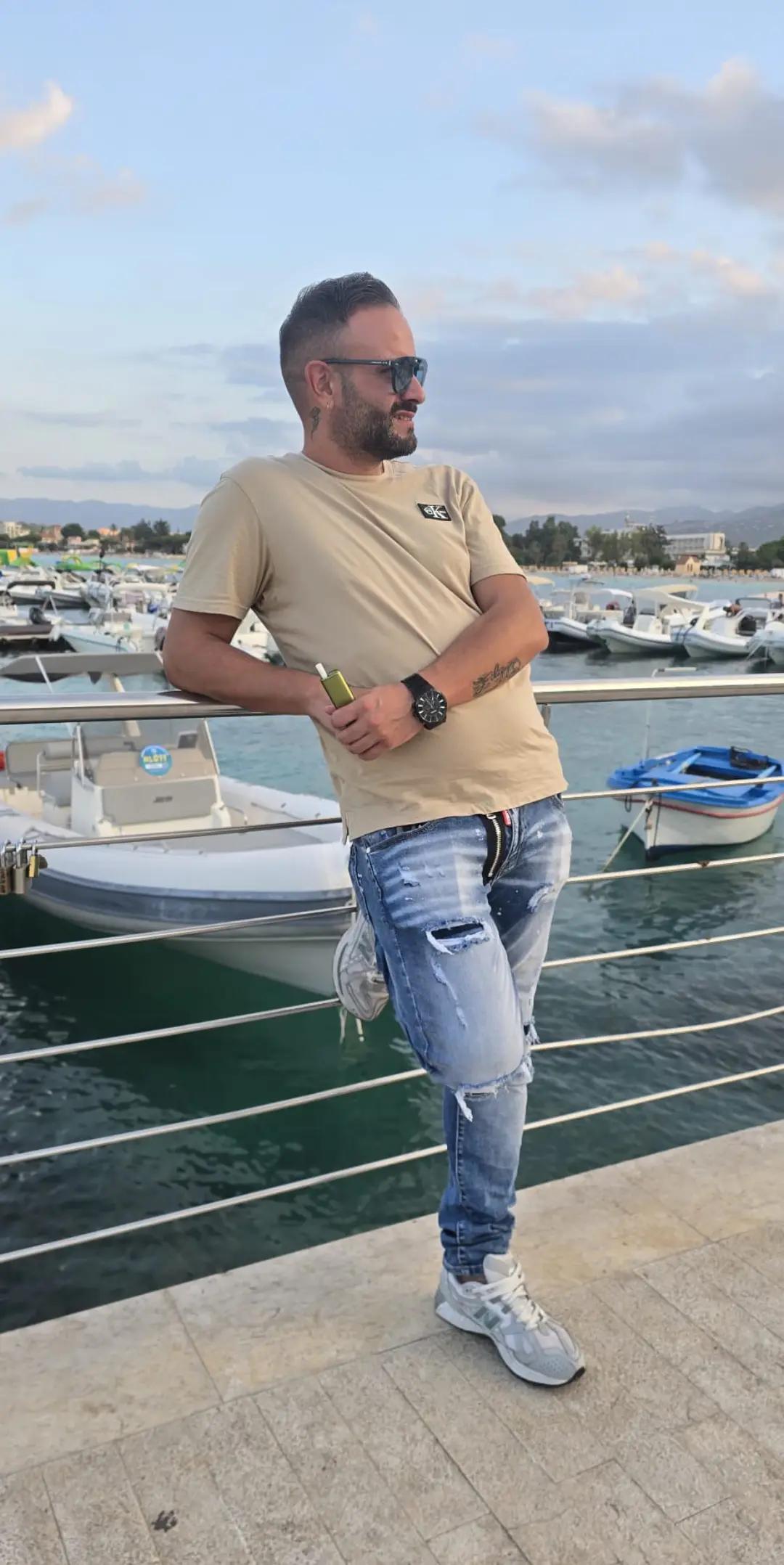 @Giuseppe Cali