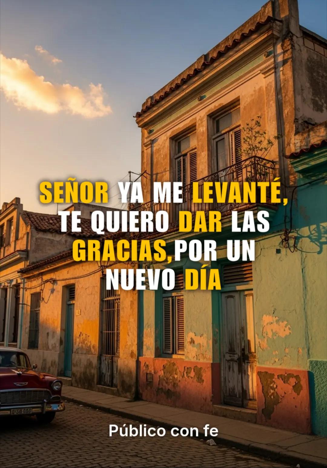 @Público con fé 🙏