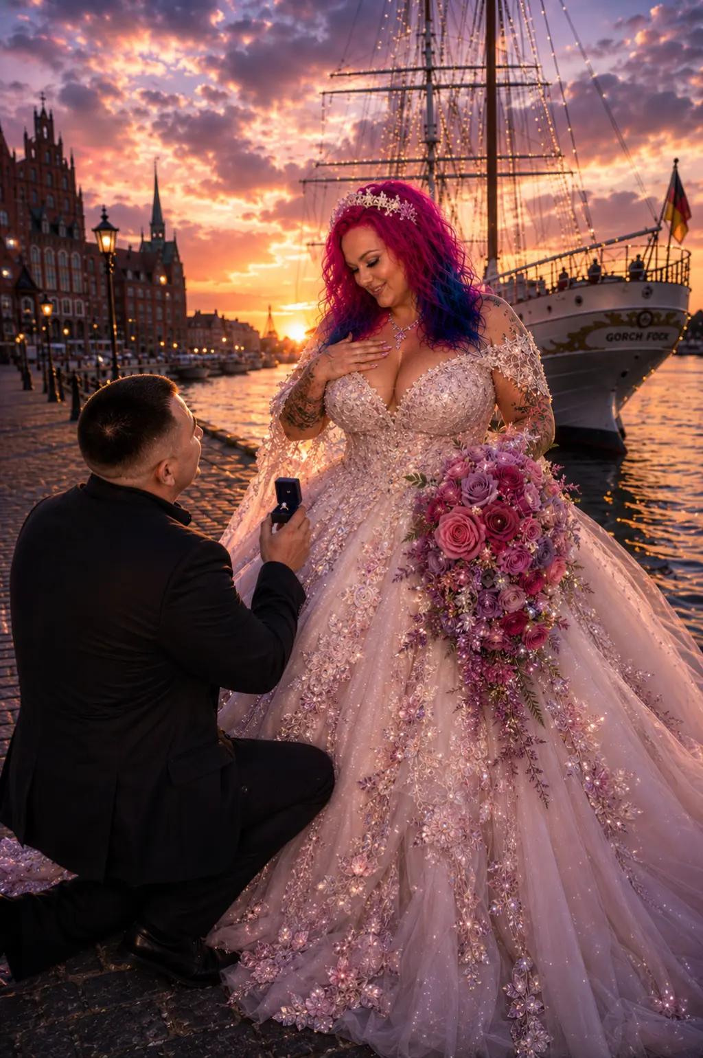 @👑💎𝓜𝓲𝓼𝓼 𝓟𝓮𝓻𝓵𝓮💎👑
