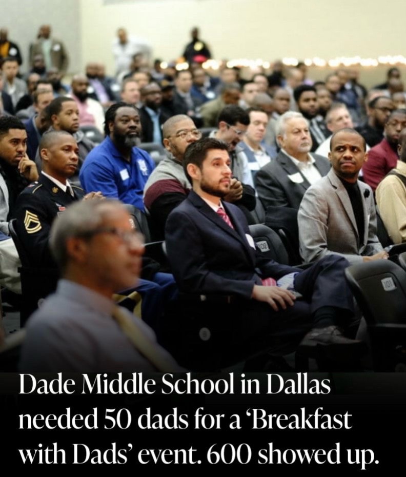 @John Hozik | Disciplined Dads