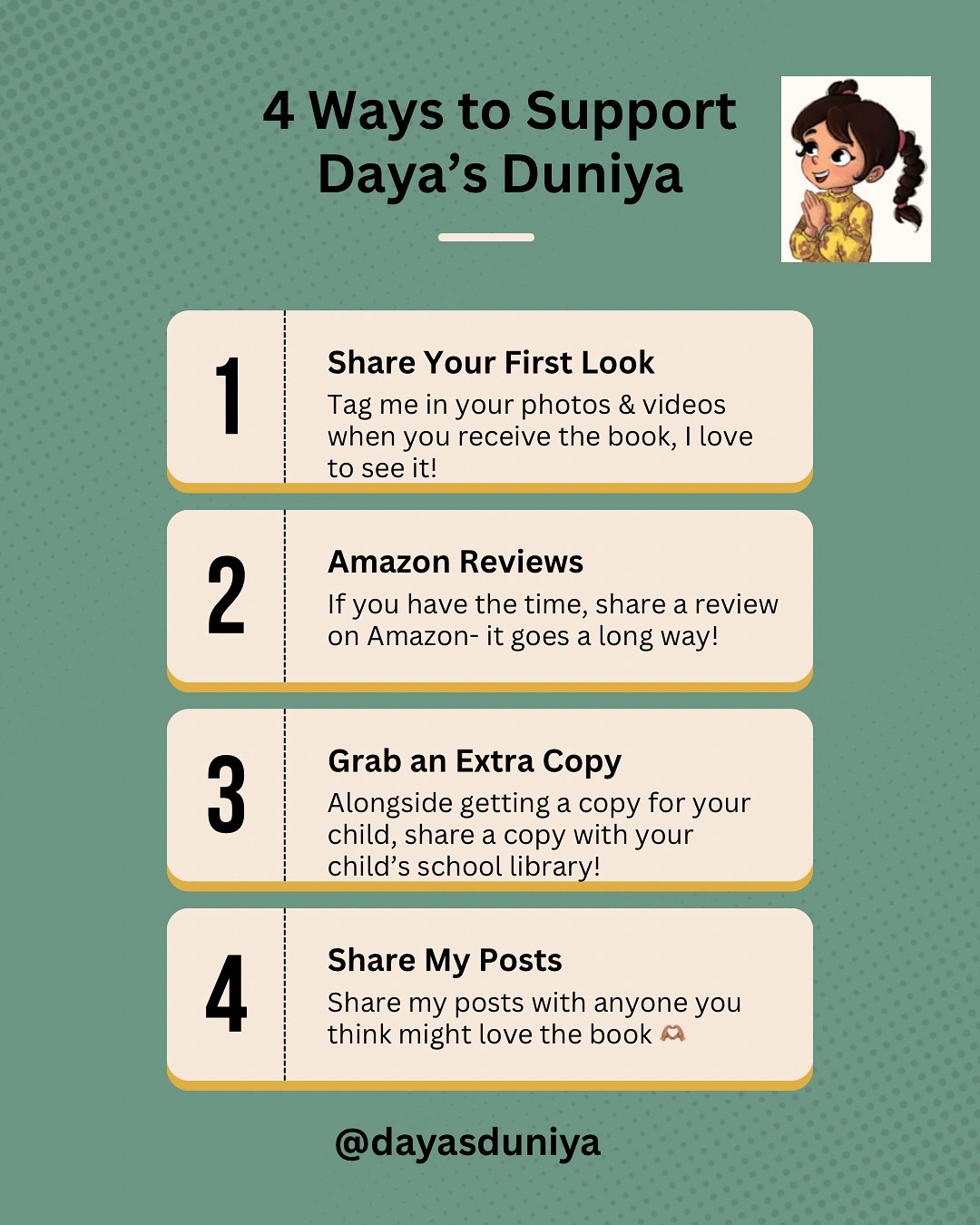 @DayasDuniya
