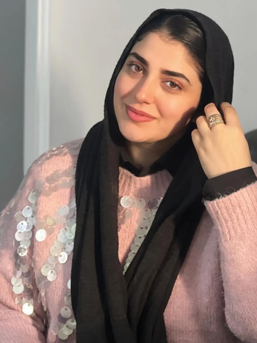 @Iran the ♥️of the world🇮🇷