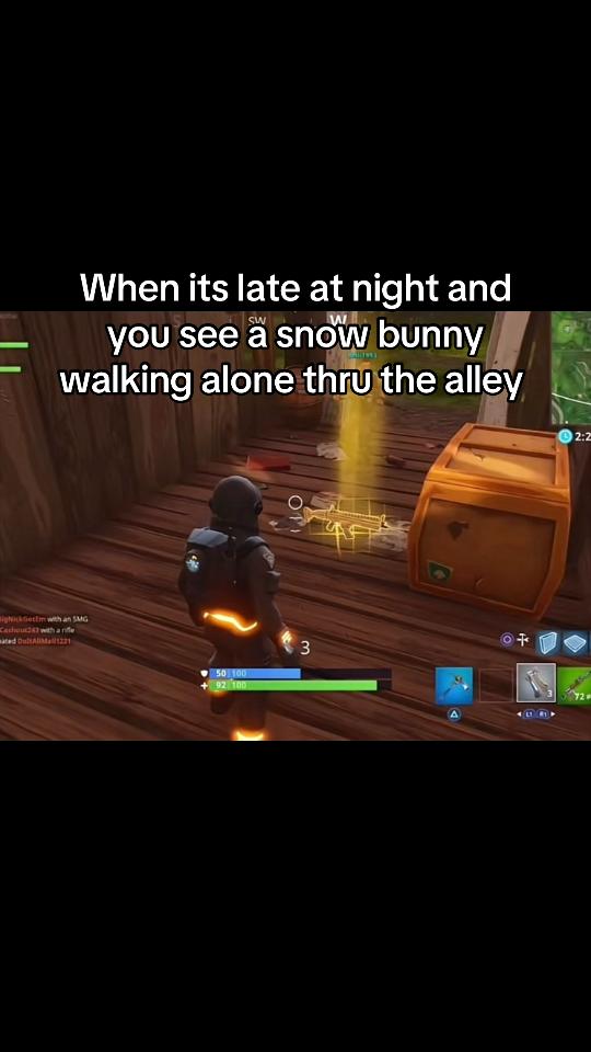 @Gooninja