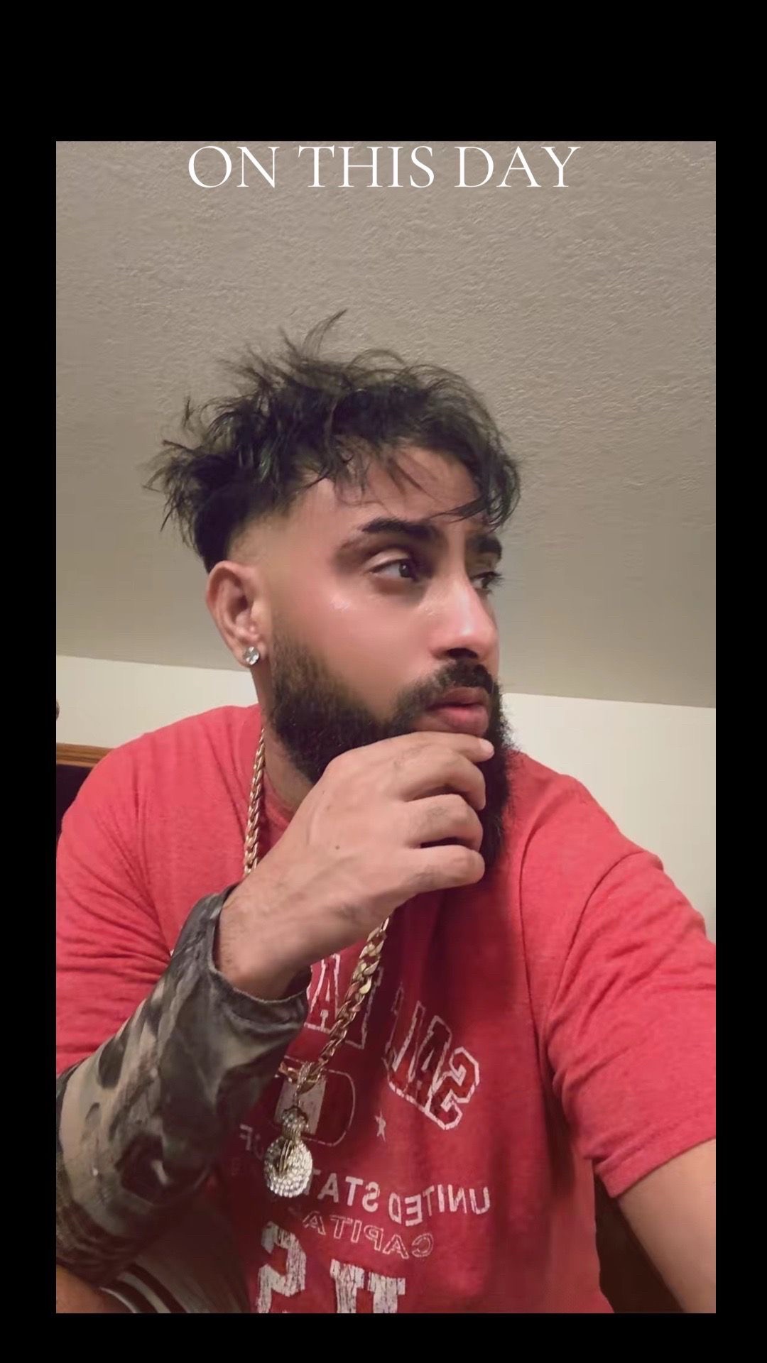 @Hry_DOSANJH_brown_jatt🌴