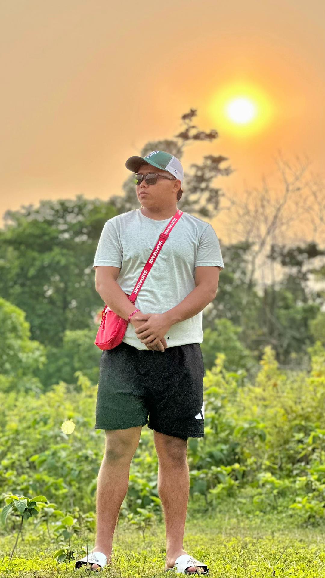@Krishna Rai✅