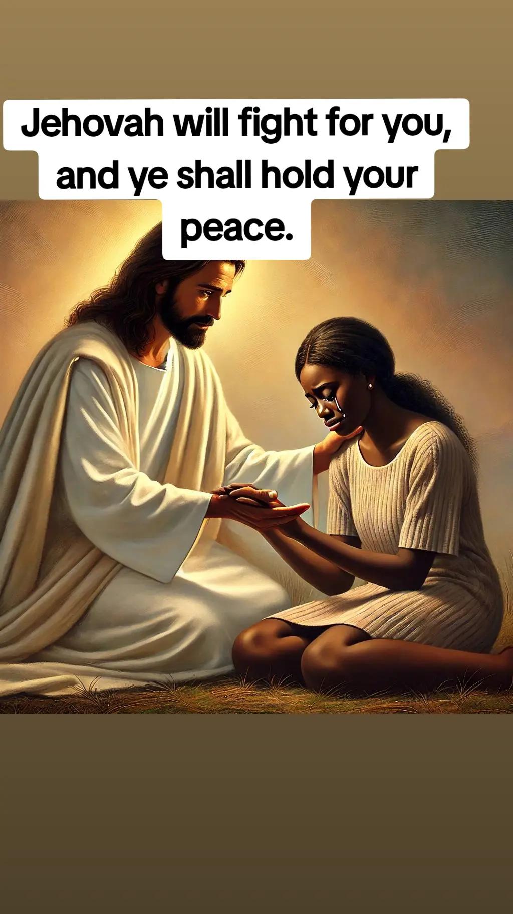 @Gods Very Own