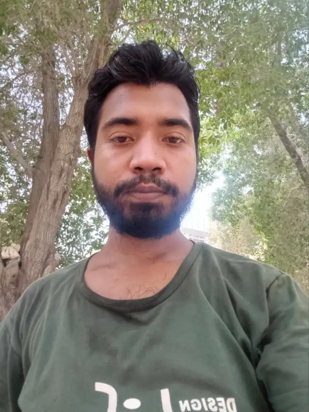 @Kamrul Islam