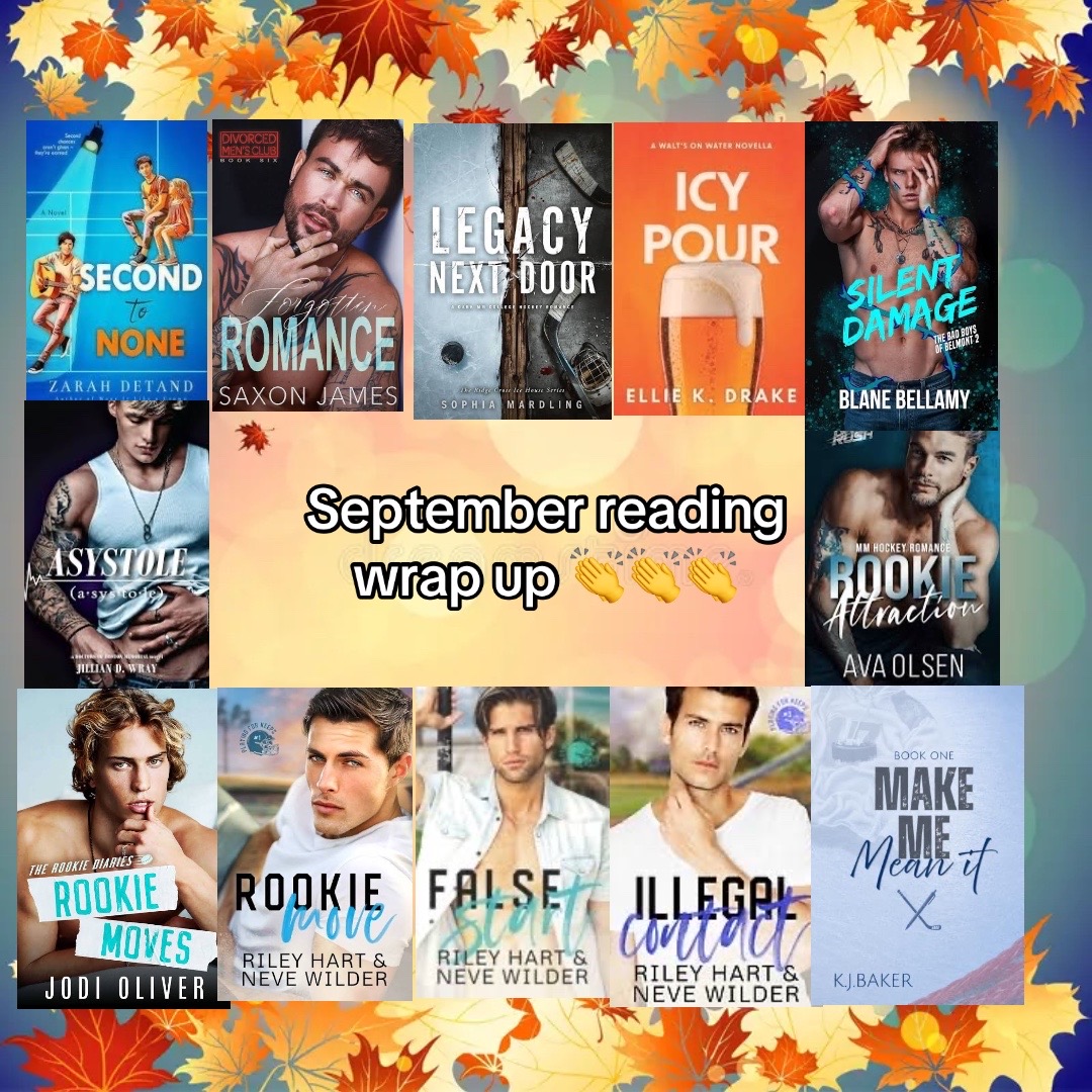 @KendalReadsBooks📚