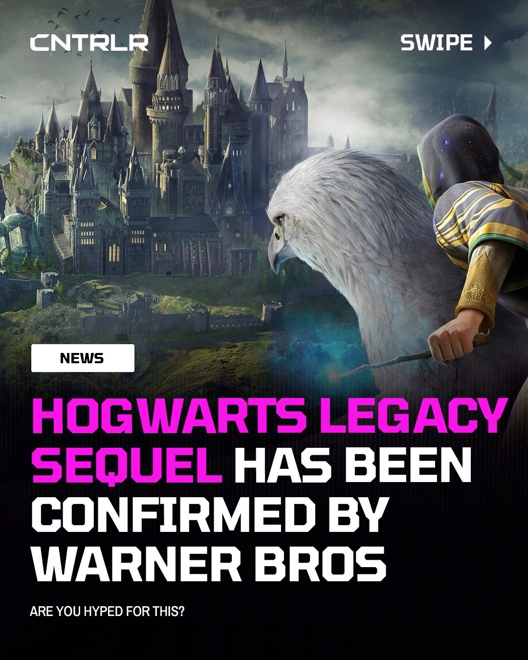 @Gaming News