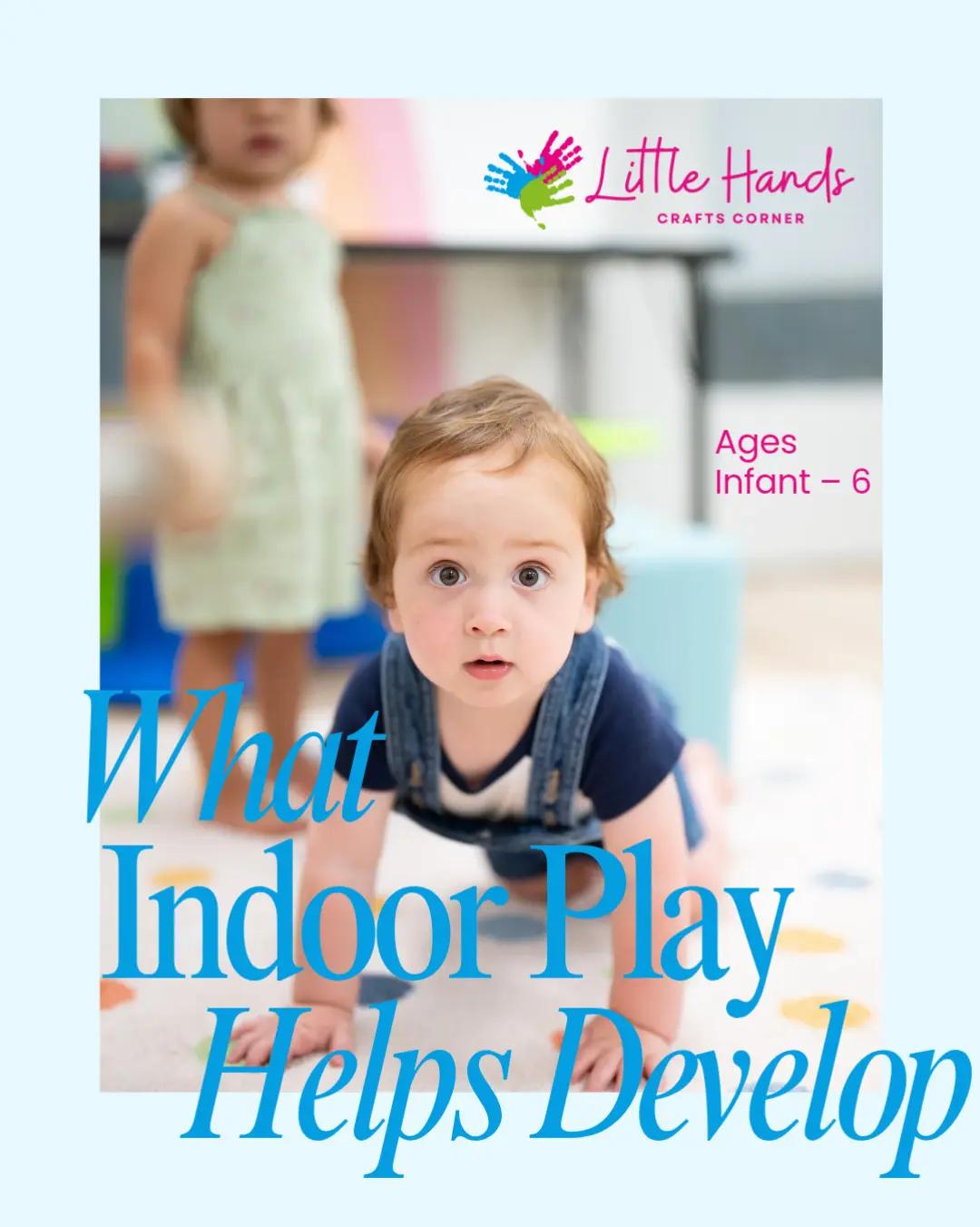 @Mrs. Kay - Little Hands Crafts