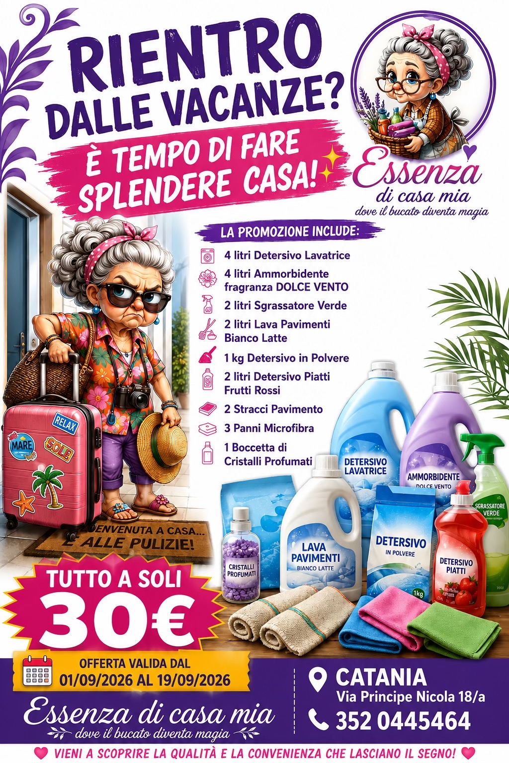 @Massimo La Motta