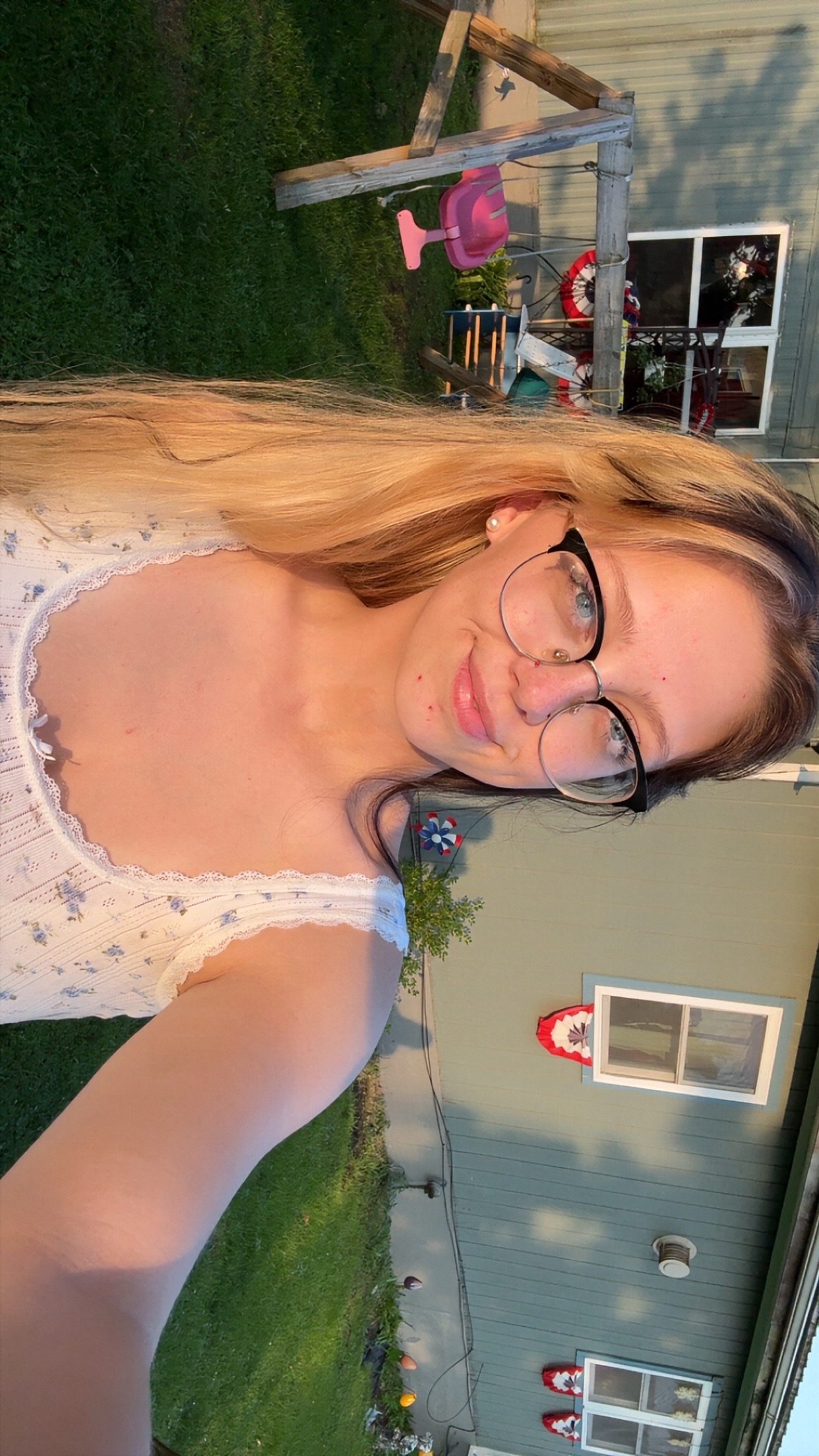 @Sami Conklin
