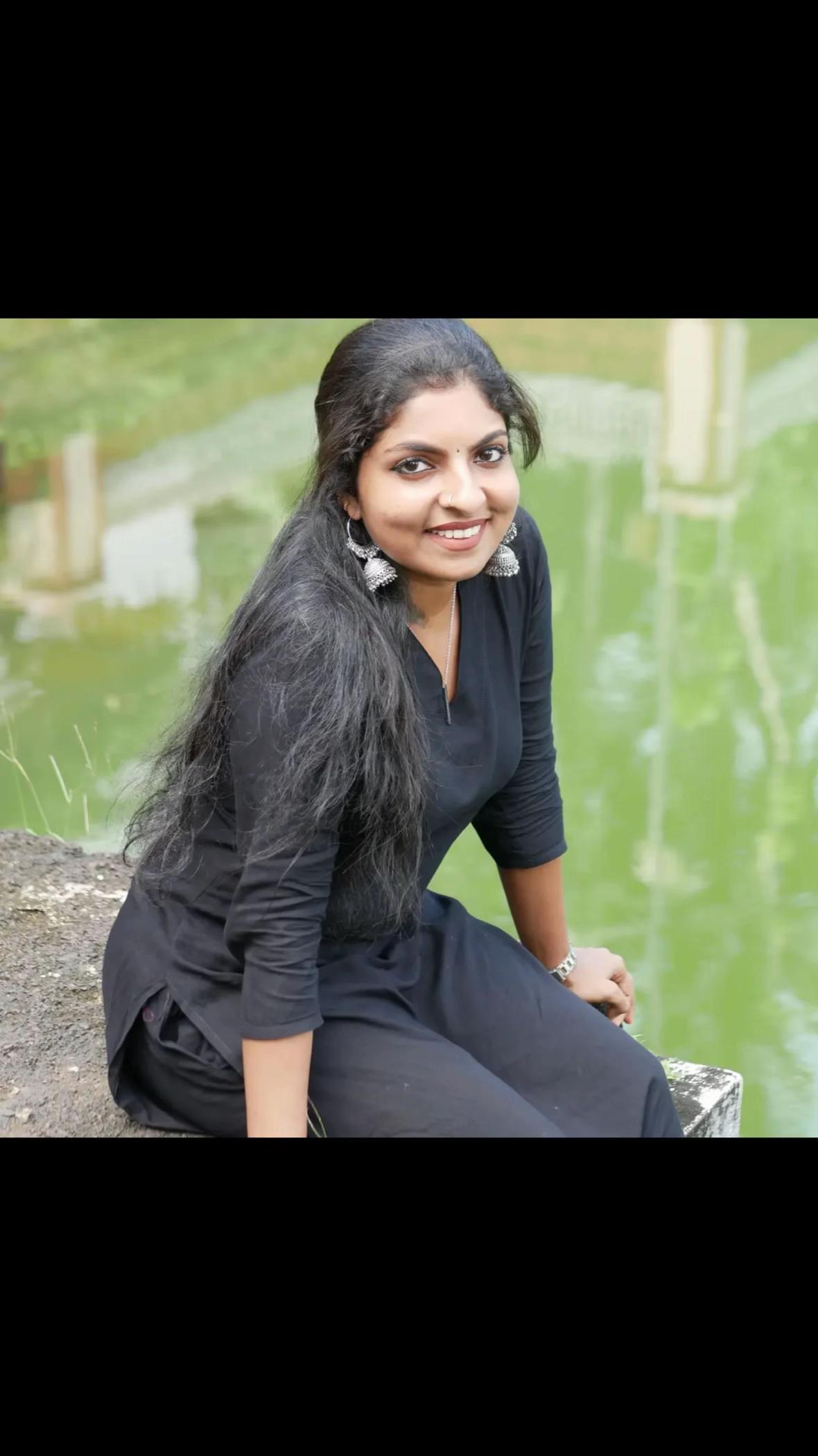 @Vasuki 🌹❣️💃