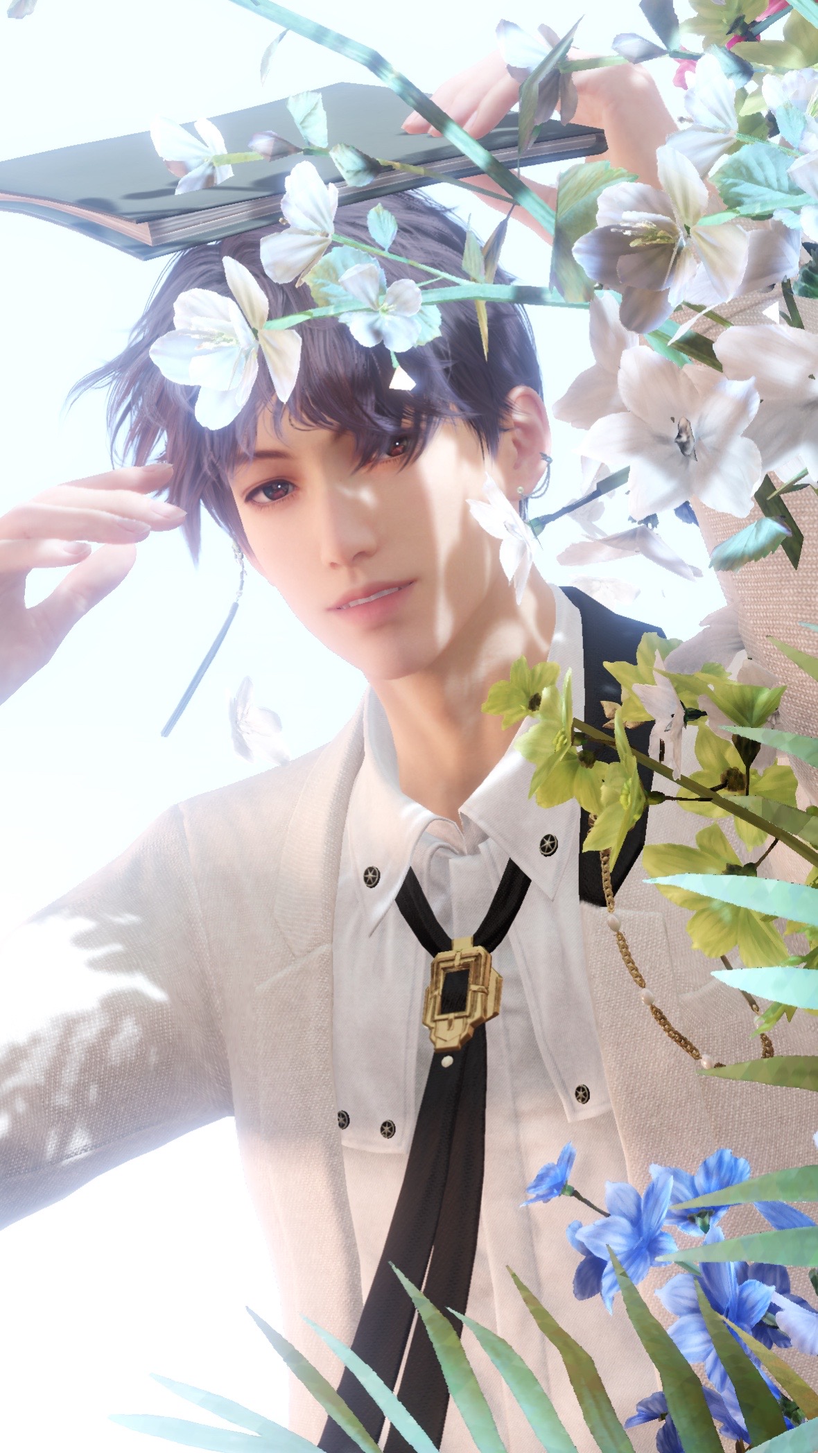 @💫Niekei🪐🍠