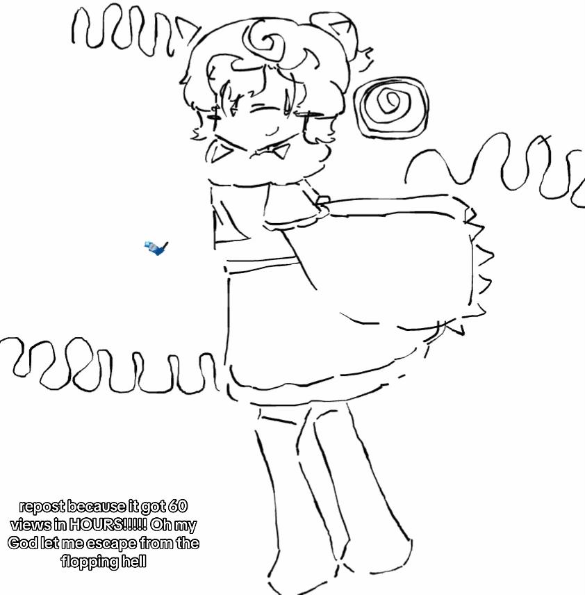 @Teal's fluffy hair (Rei) 🔺🎵