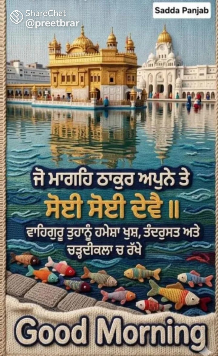 @Pirthipal Singh