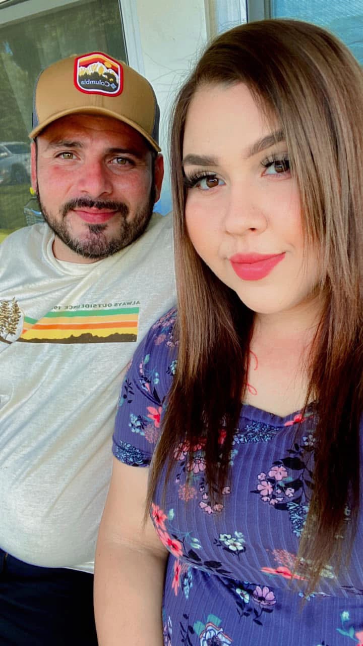 @anahi garza