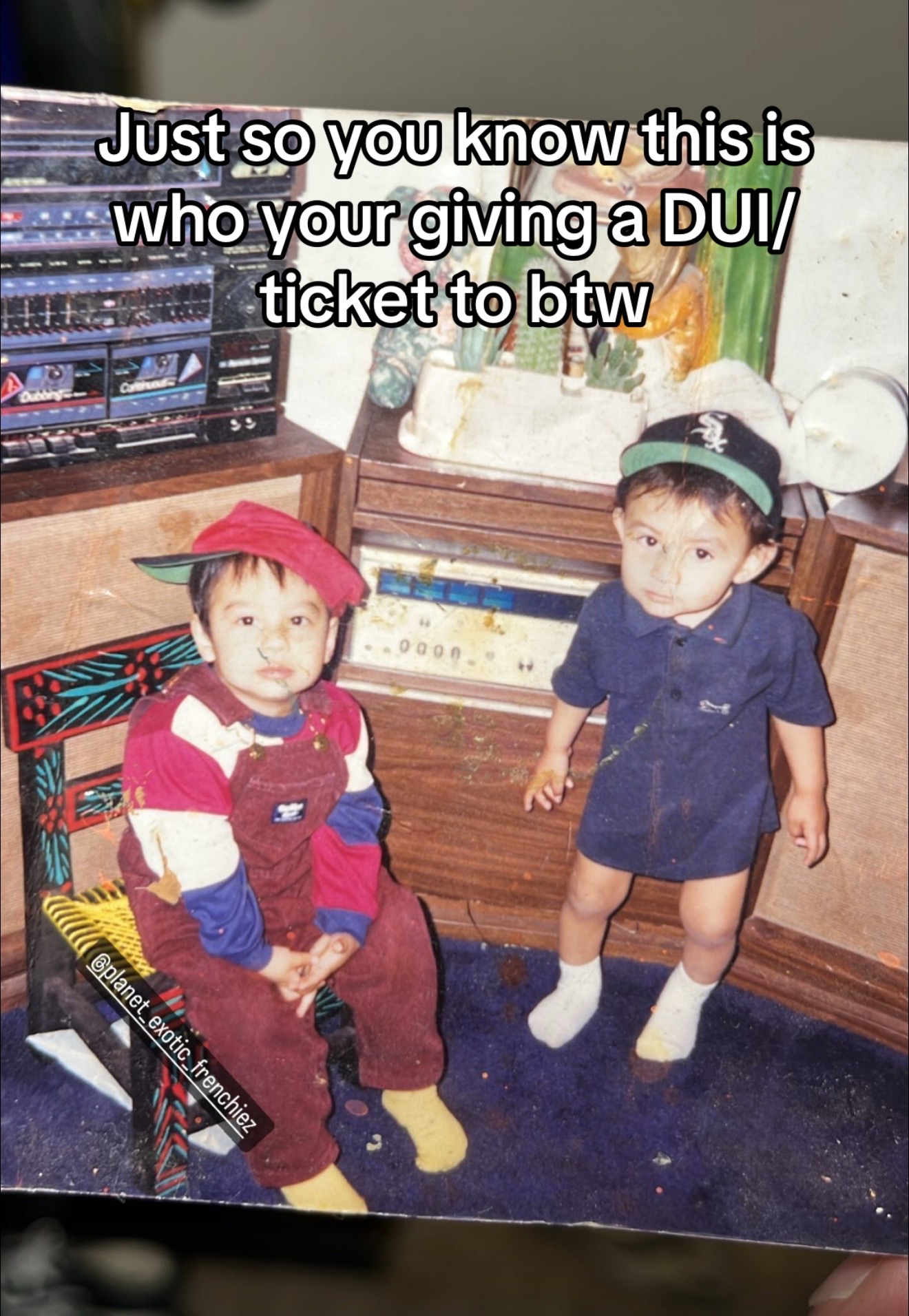 @Rey Lucci