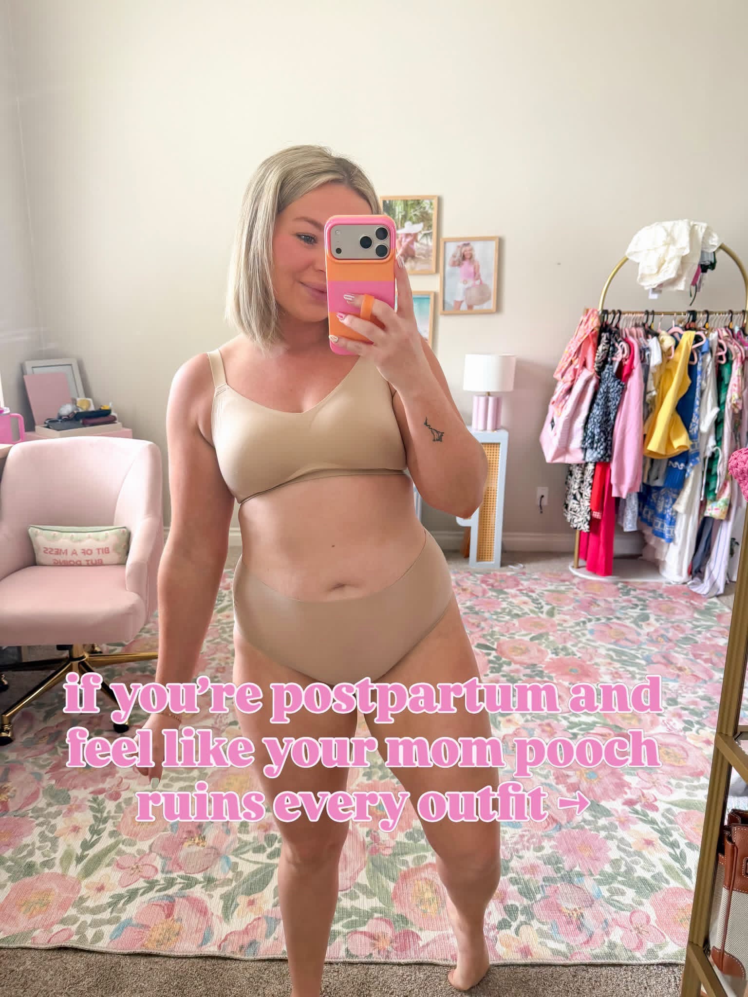 @Olivia May | Mom Style & Hacks