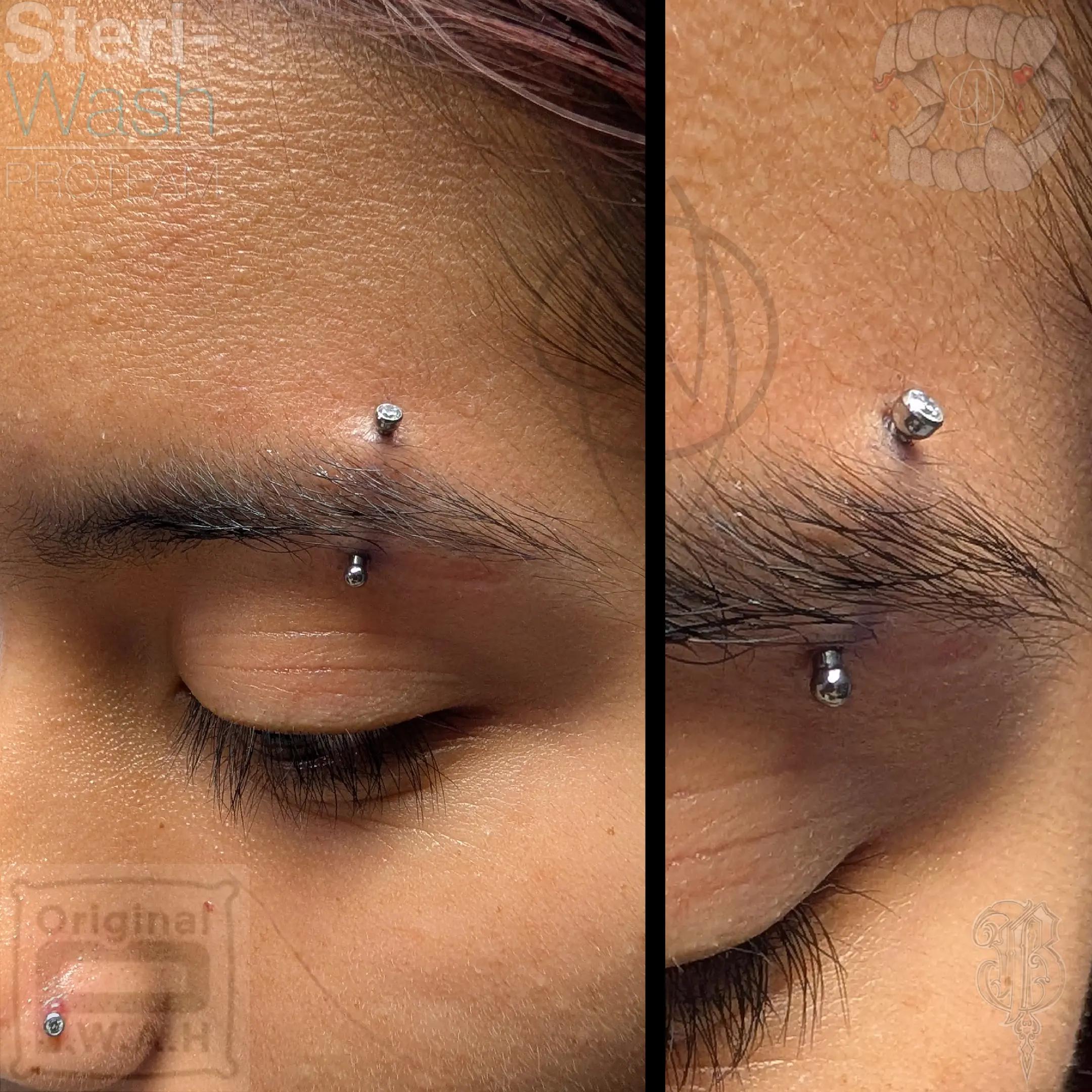 @Piercer Mike