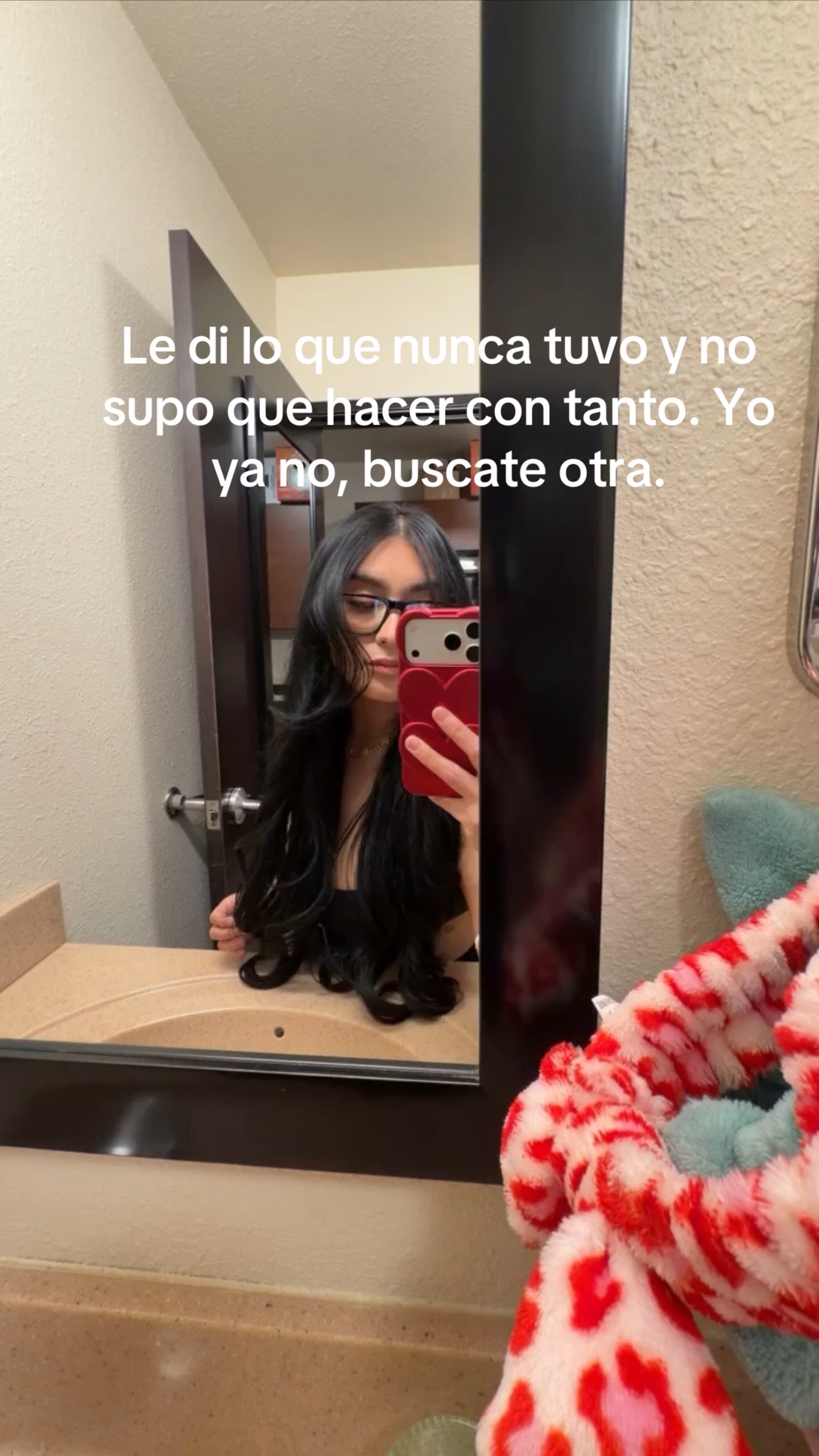 @Jennifer Flores
