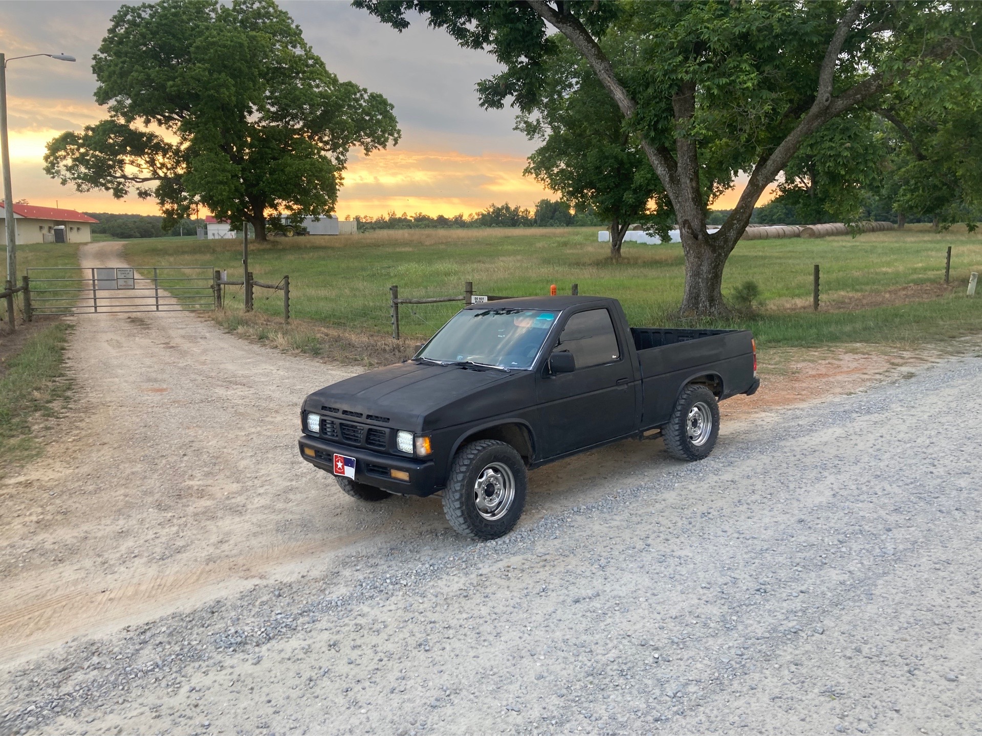 @mickeytharedneck