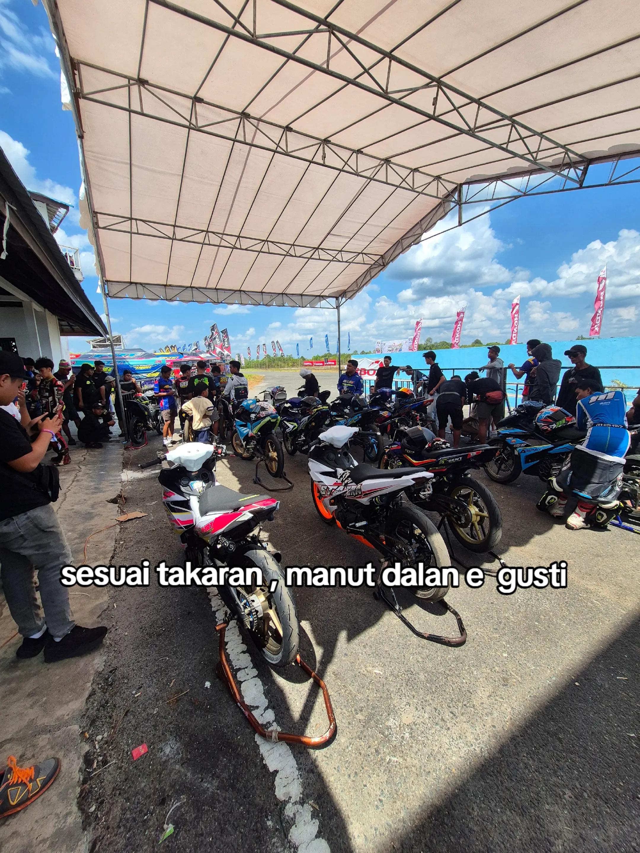 @432 garage