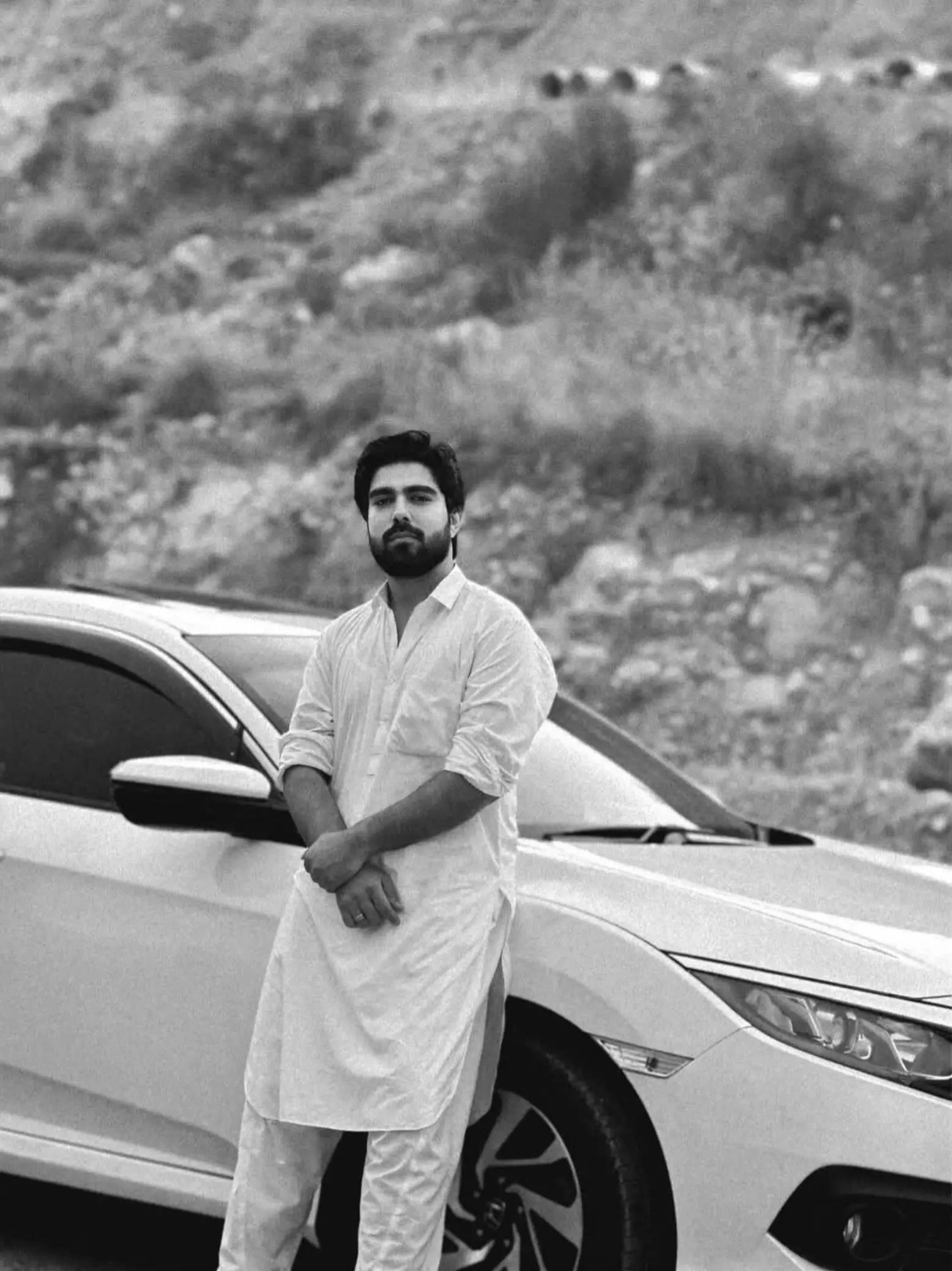 @Waqar Zahid Khan