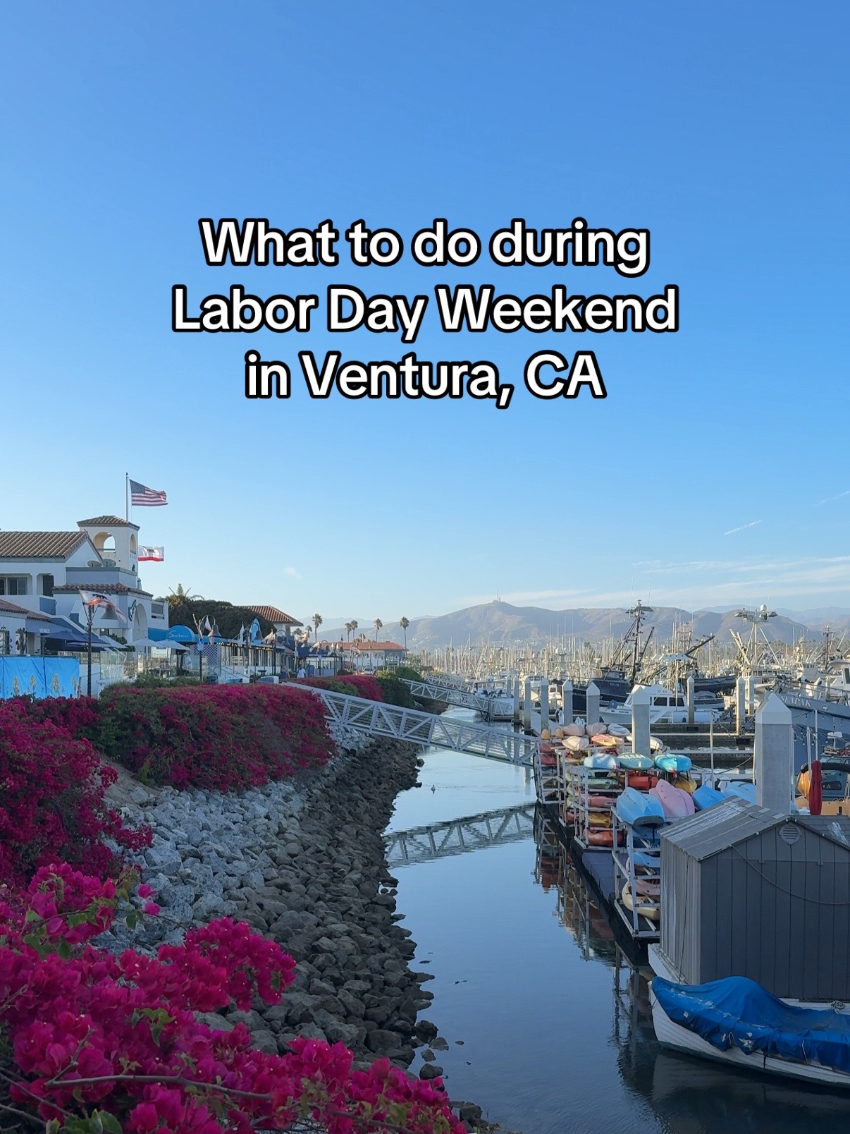 @Visit Ventura