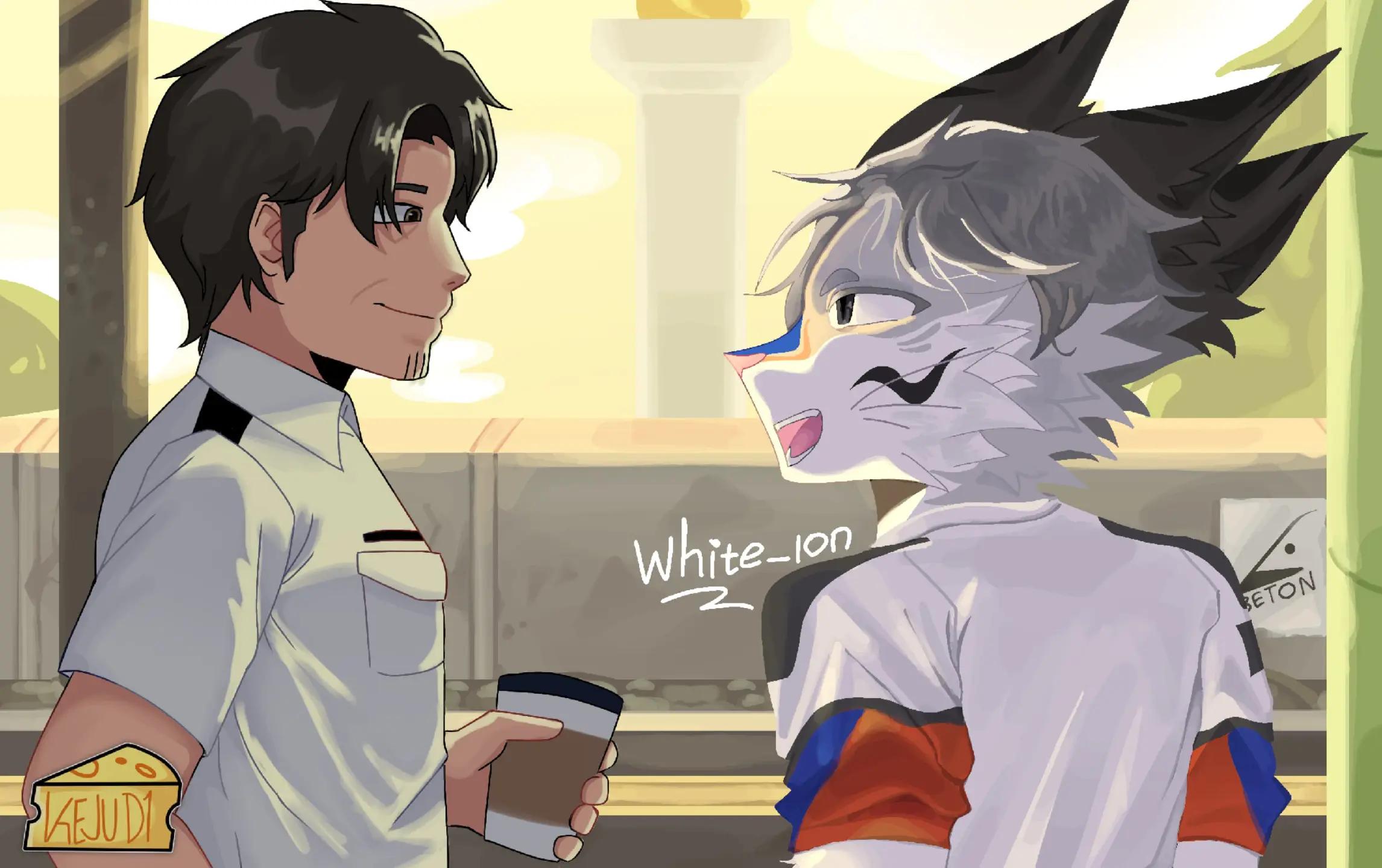 @White_ion