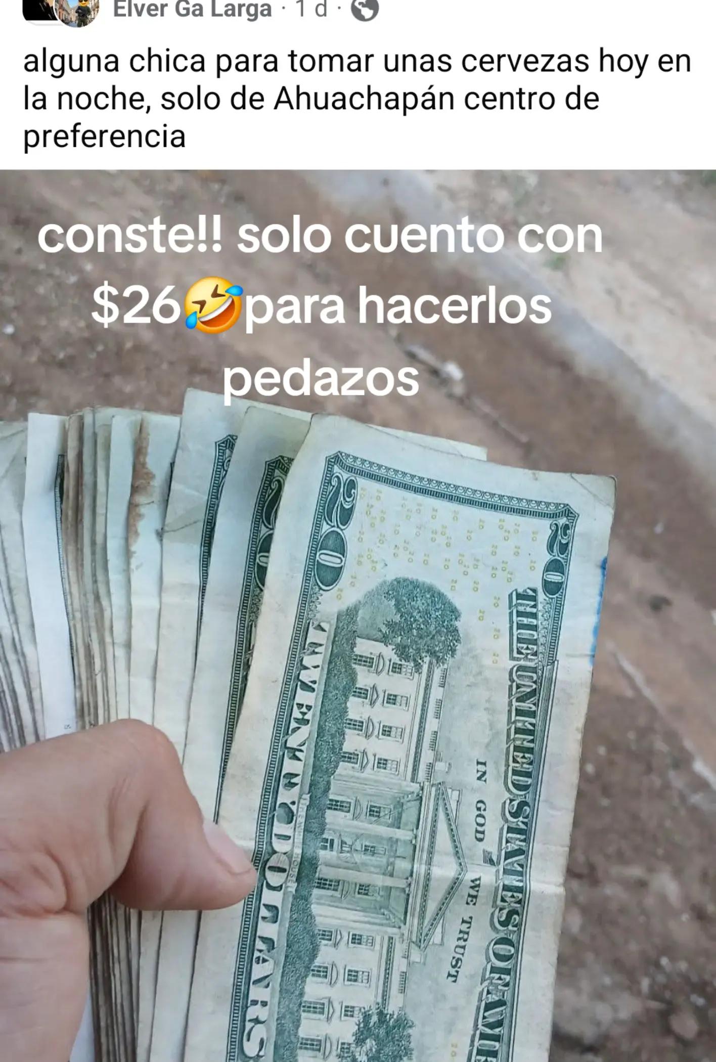 @Miguel Enrique