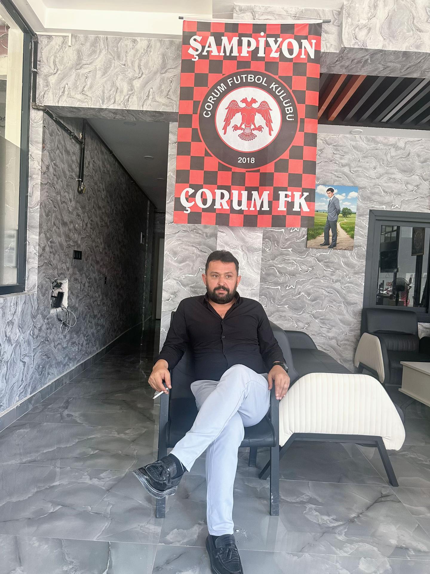 @Sait Çınar