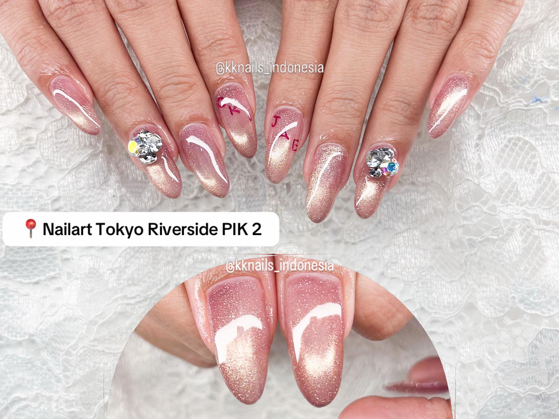 @Kknails_indonesia