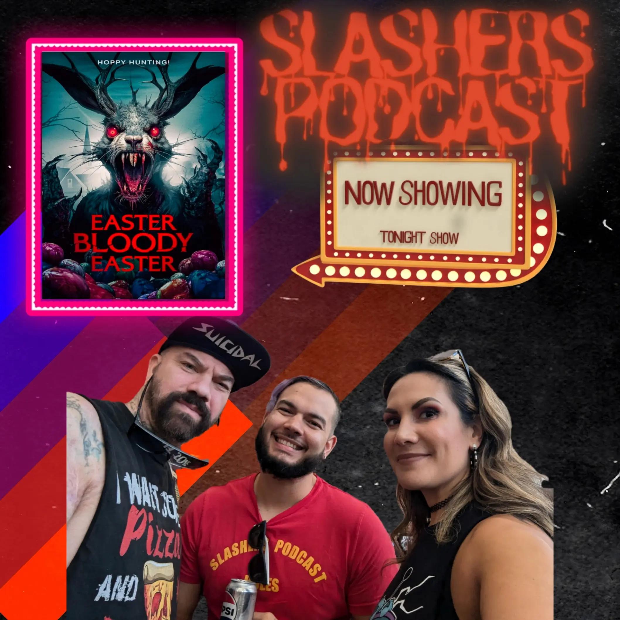 @Slashers Podcast