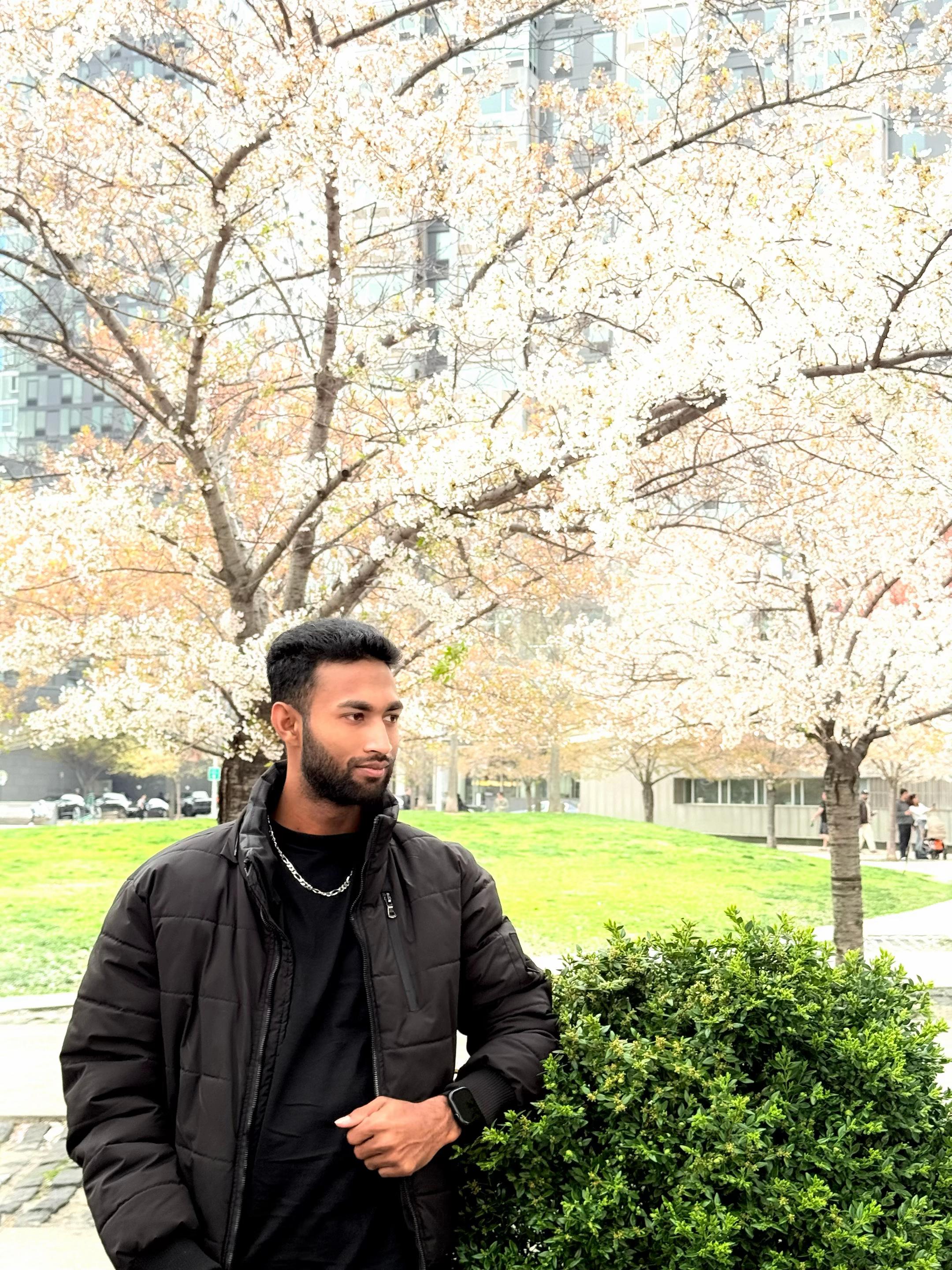 @Saiful Islam USA