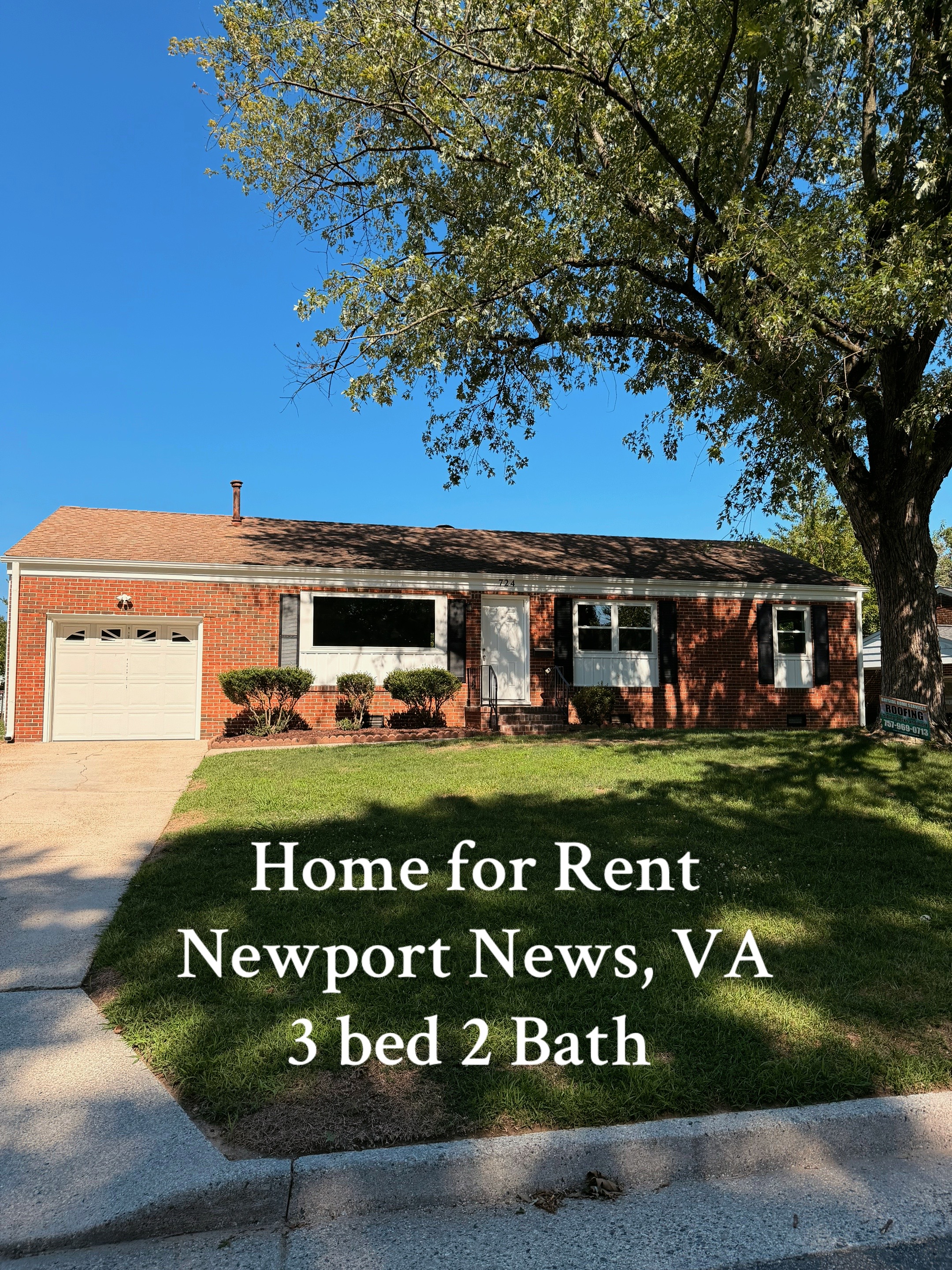 @Alexis Cline | VA REALTOR