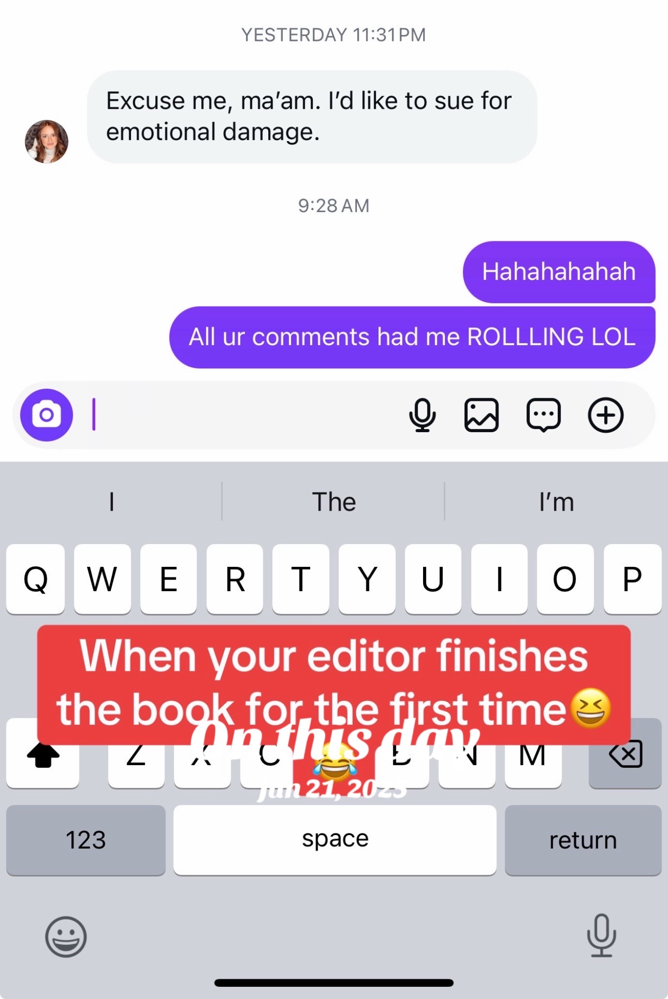 @Danielle Lynn-Romance Author📚
