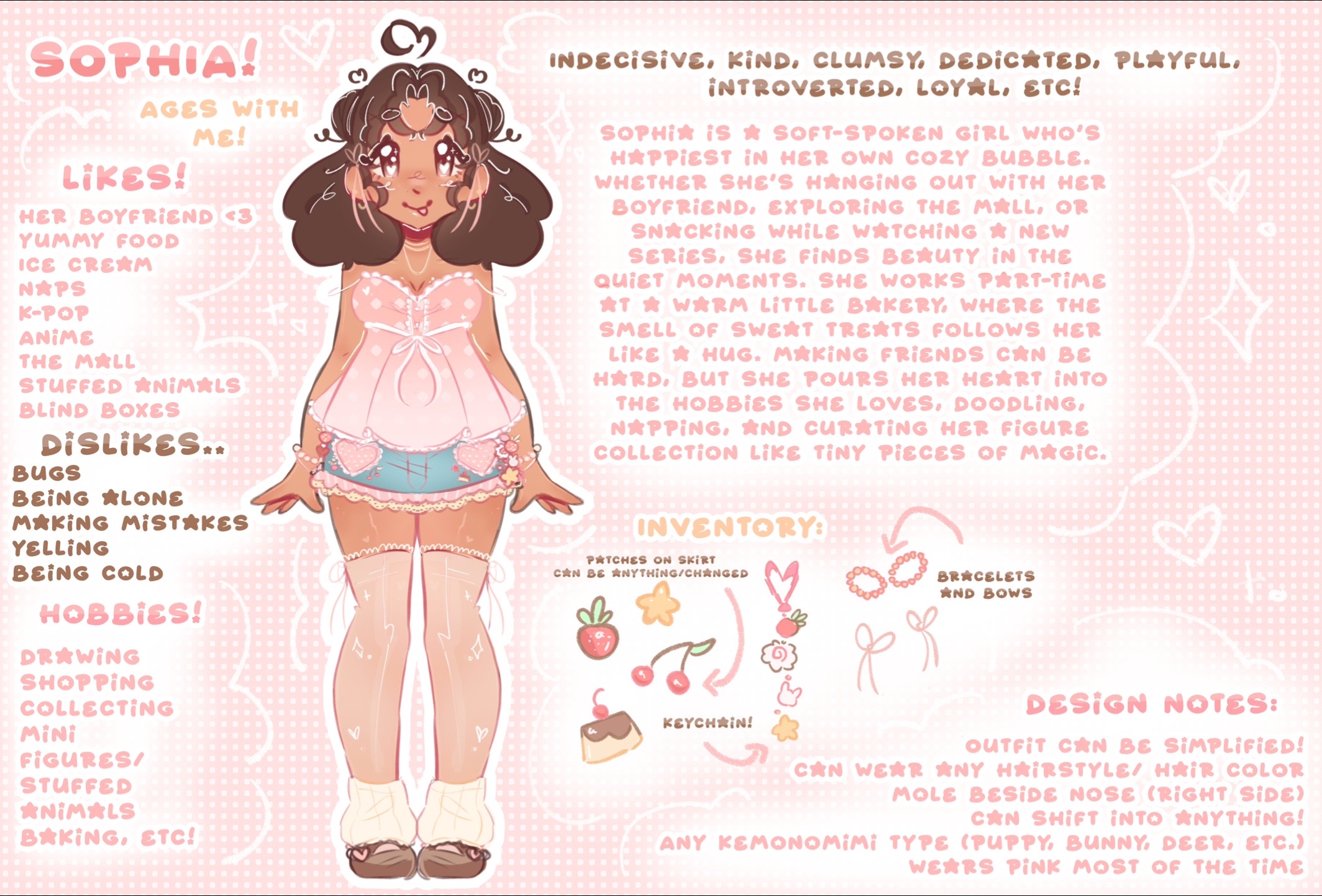 @sophia 🍮 𝜗𝜚 ARTFIGHT!! ˚⋆