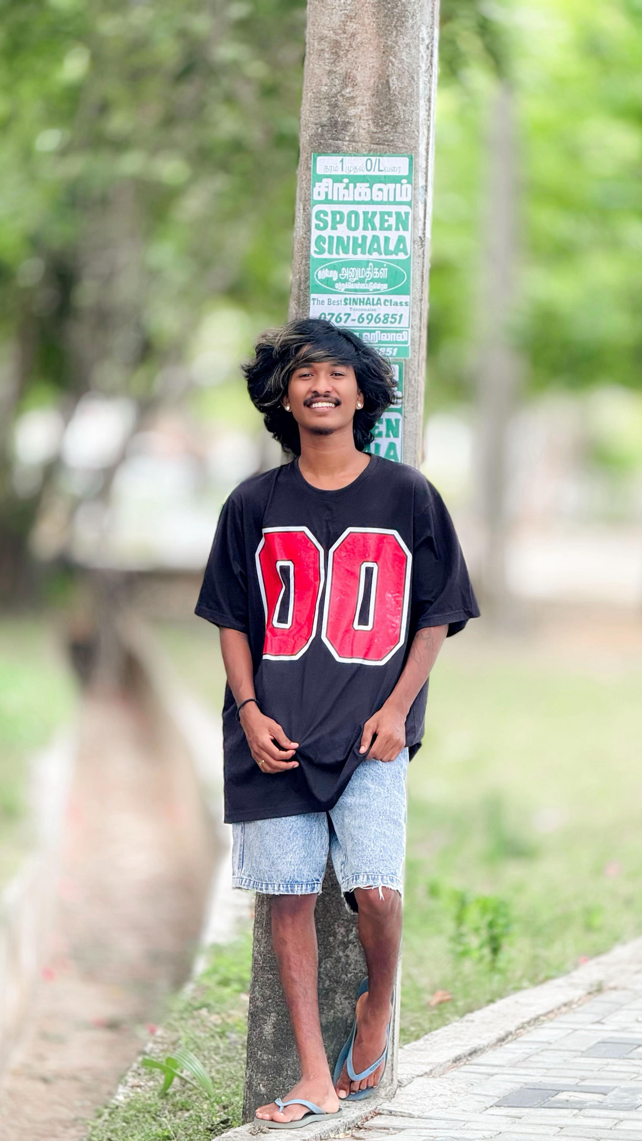@තේජා | 𝐓𝐡𝐞𝐉𝐚 | தேஜா ...
