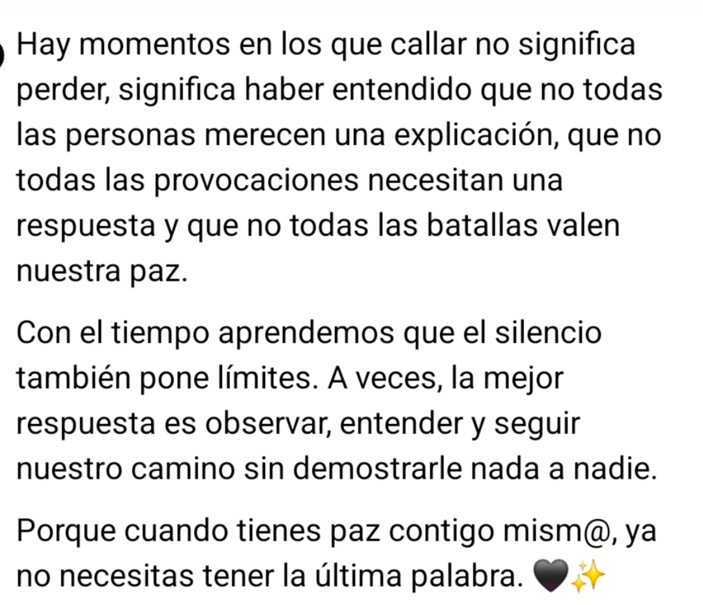 @Nereida Feliciano