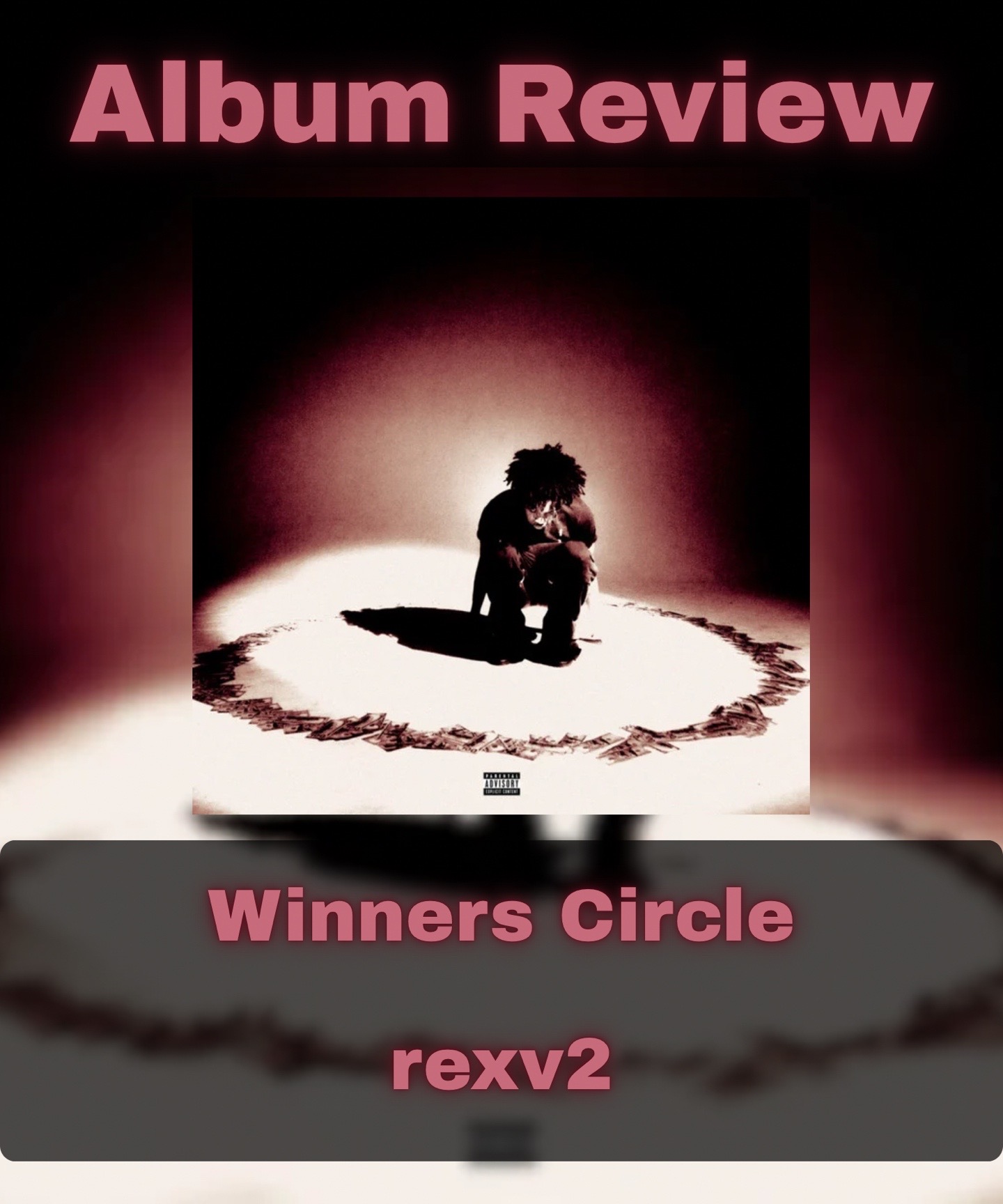 @gingermusicreviewer