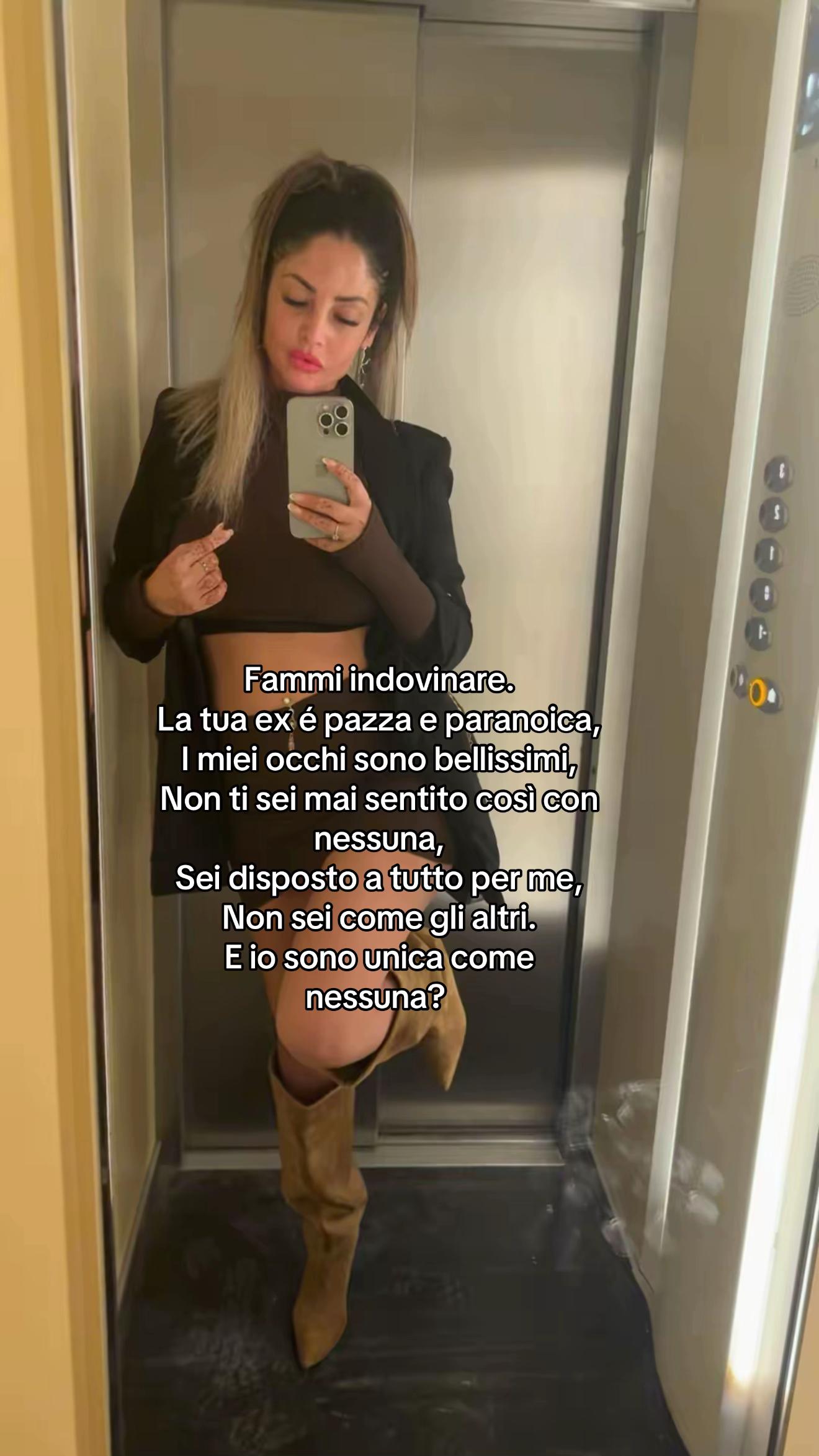 @A REGINA RO RIONE