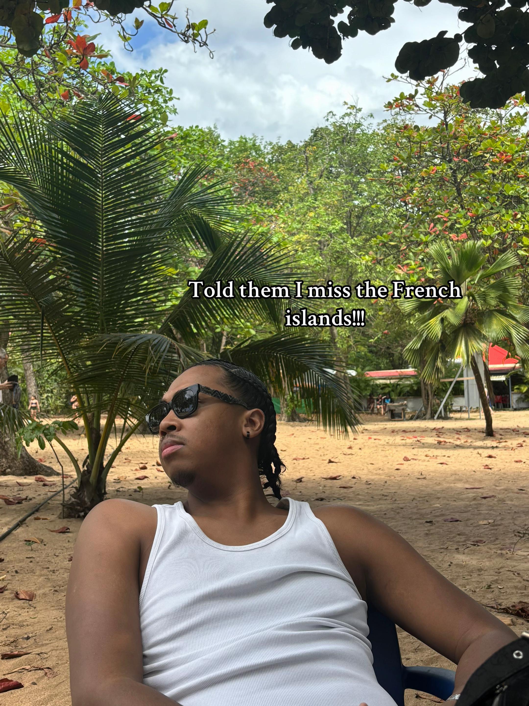 @Travel with Trill