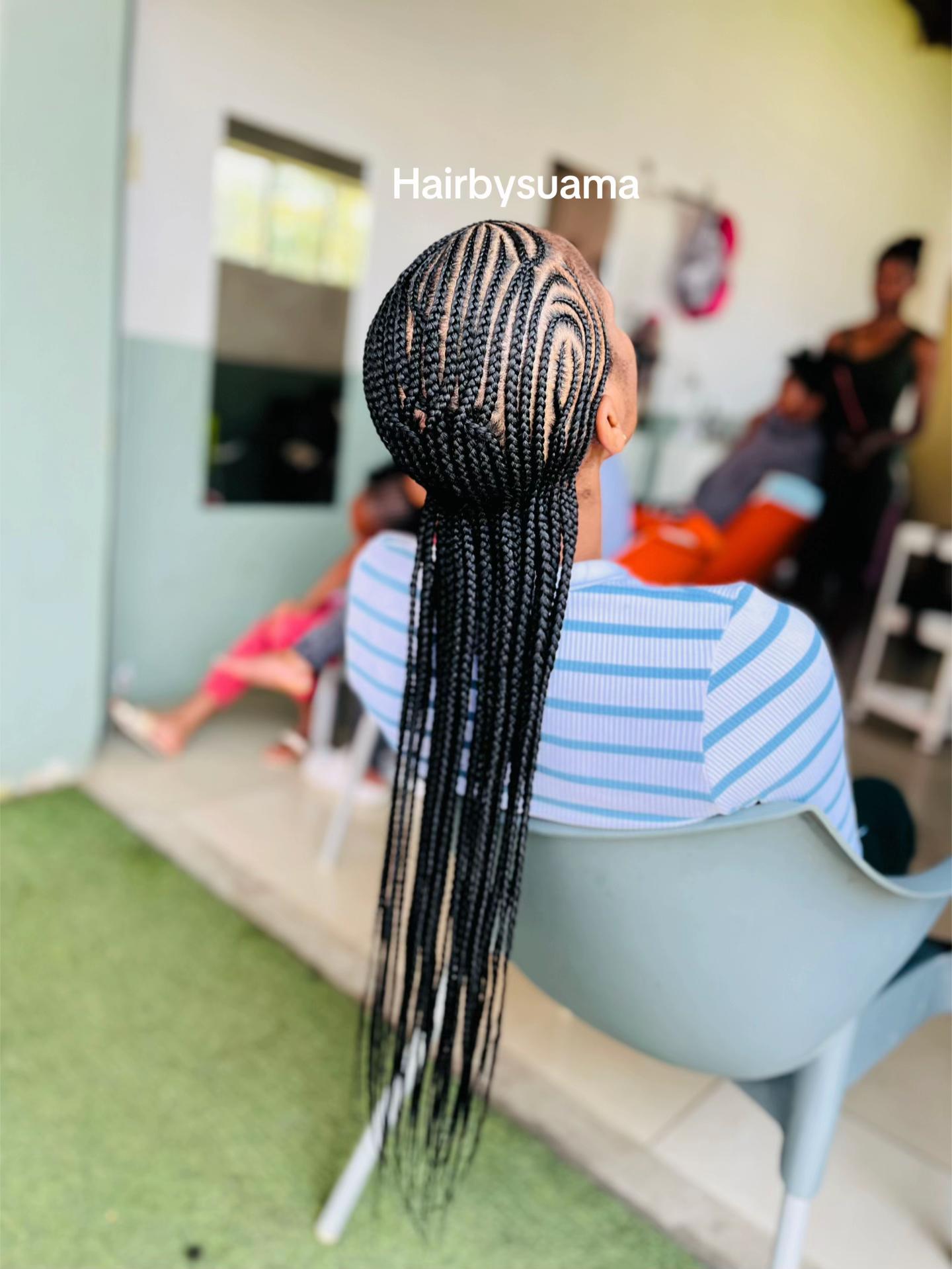 @HairbySuama
