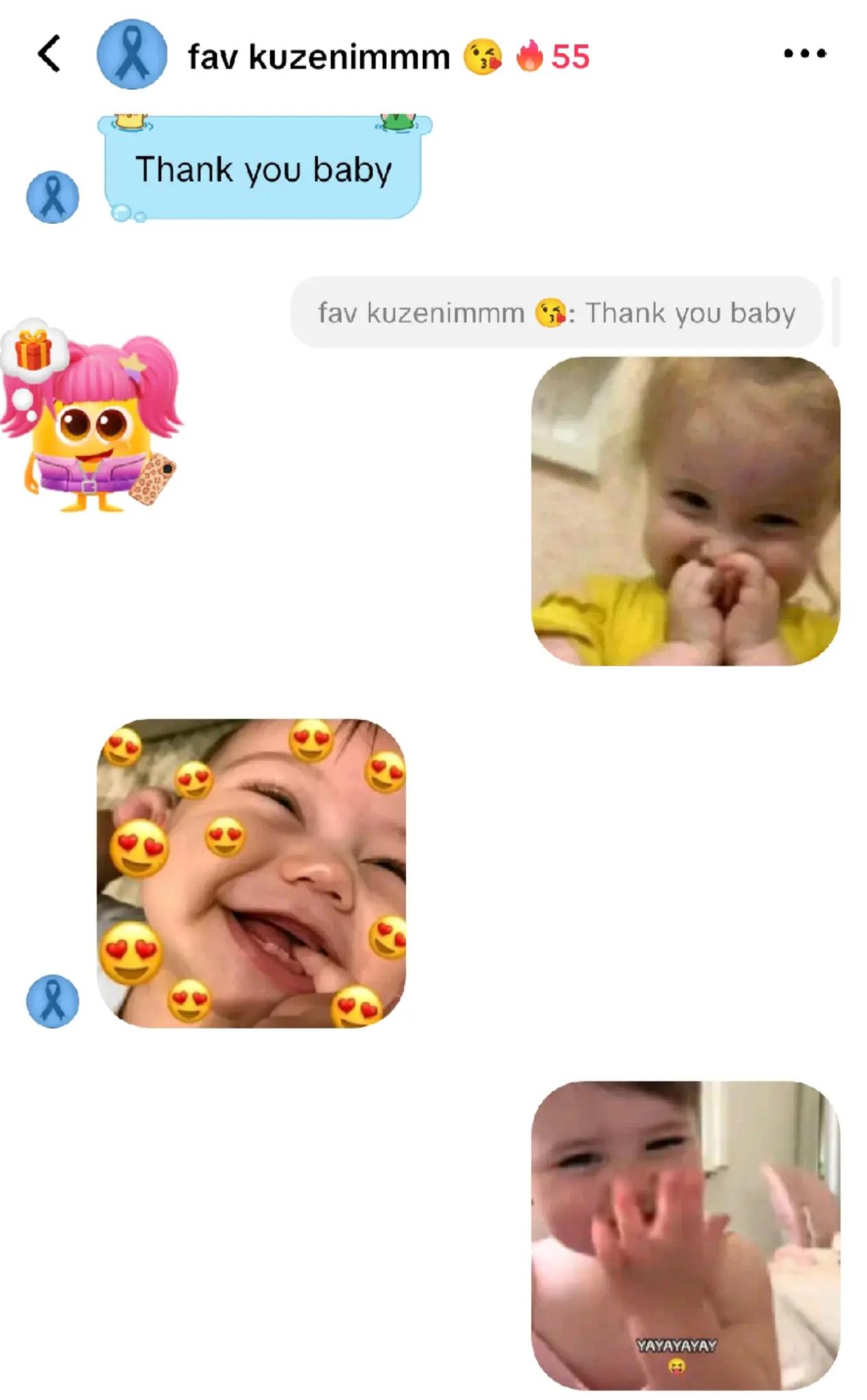 @Bisoş😜