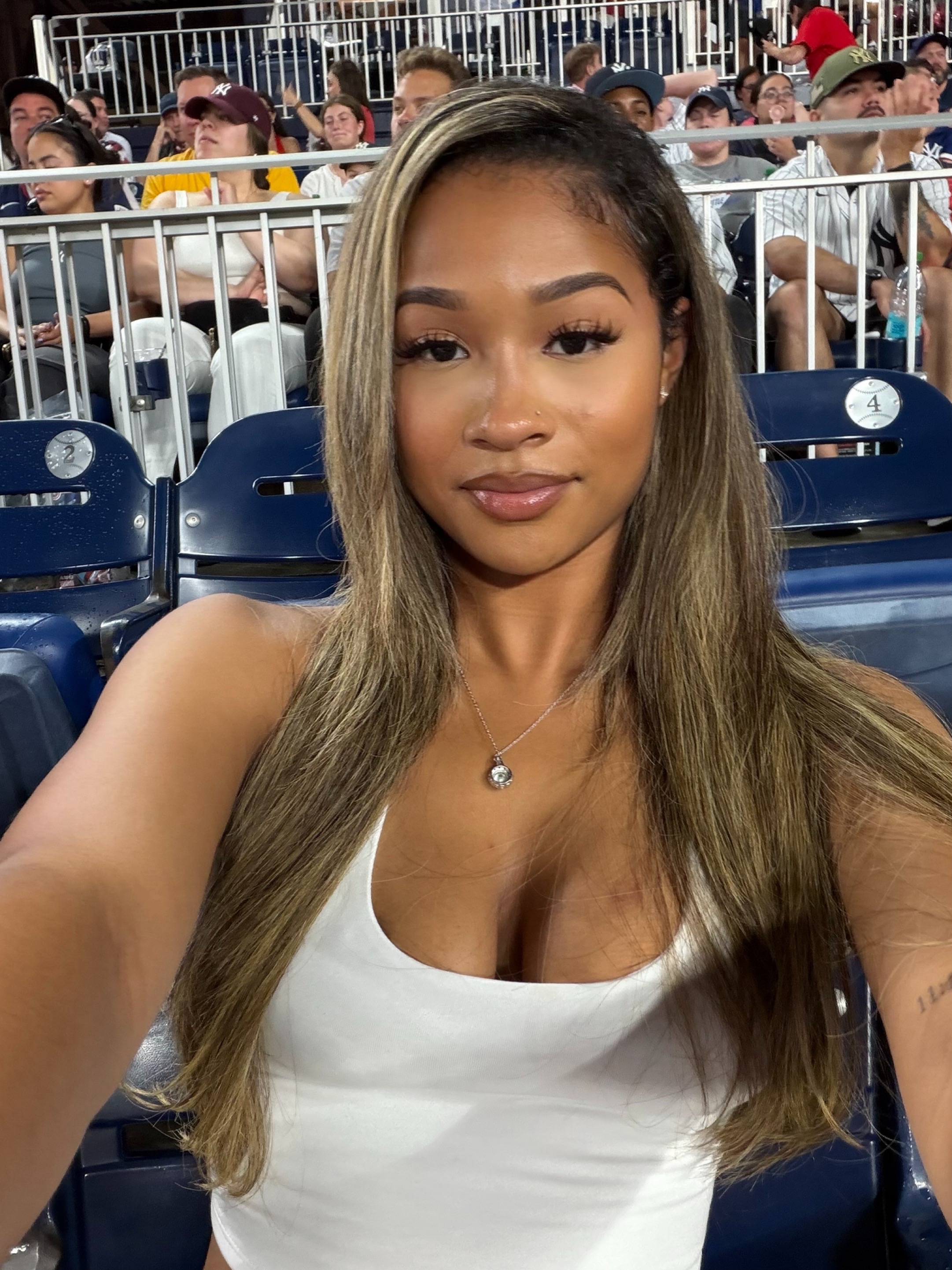 @Aniyah