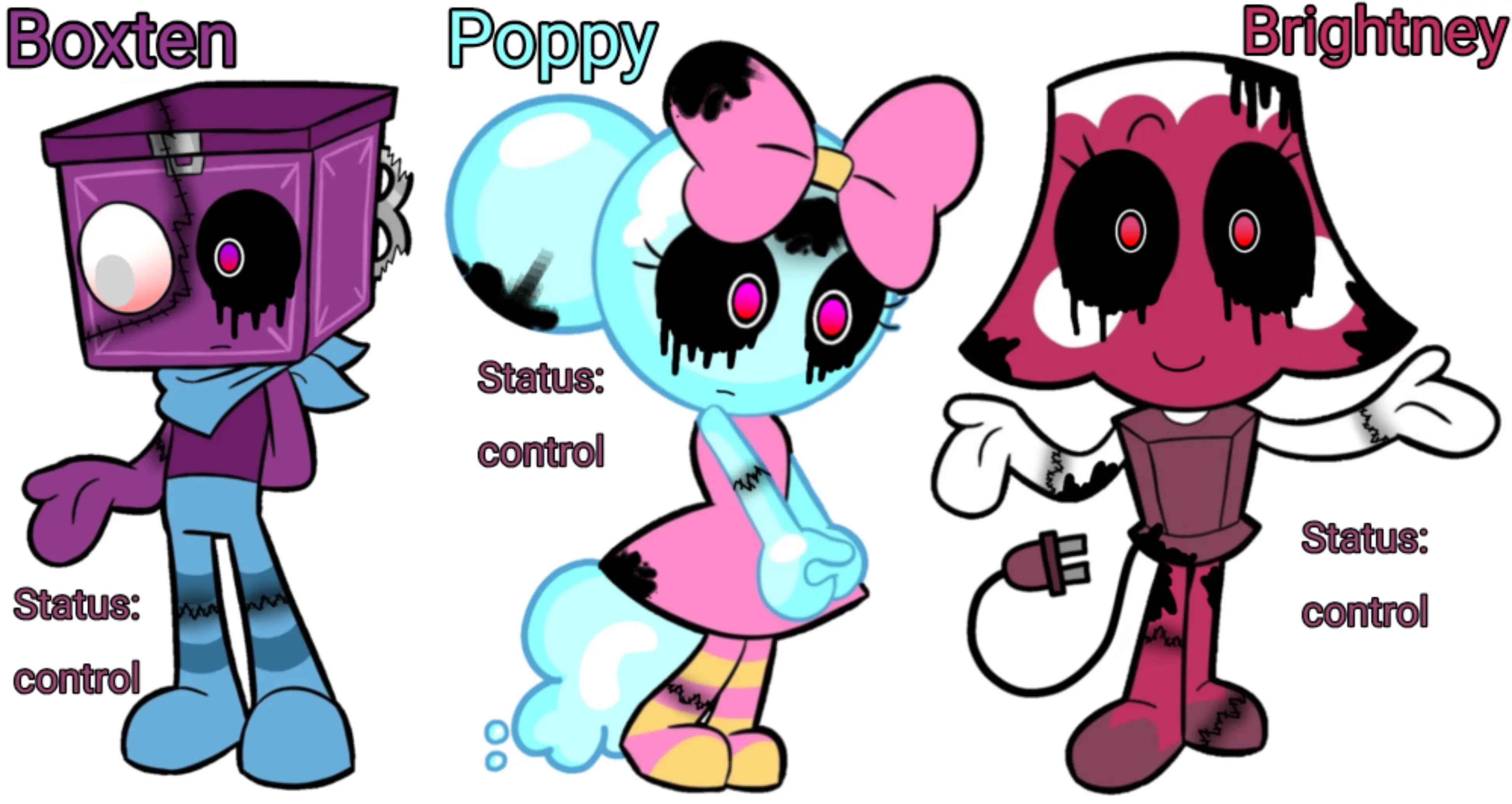 @Joeylee_9 2026 [Toy Foxy.exe]