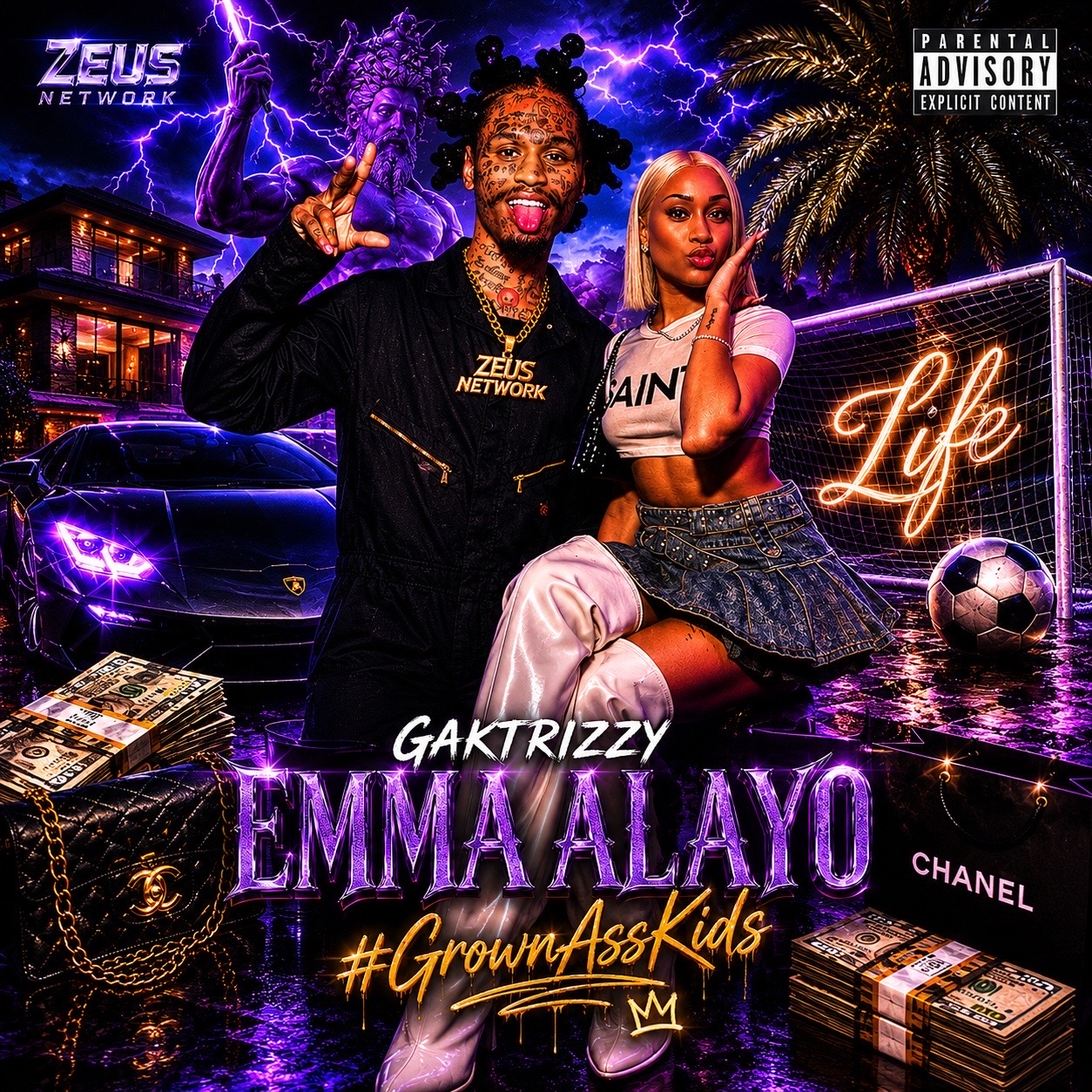@GakTrizzy