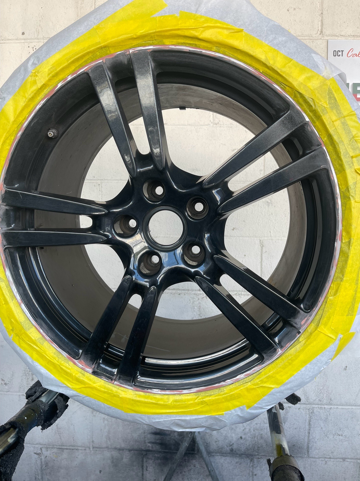 @El. Barajon auto repeir